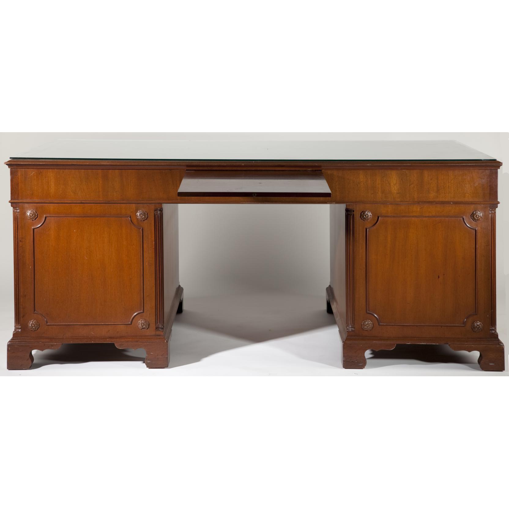 kittinger executive desk