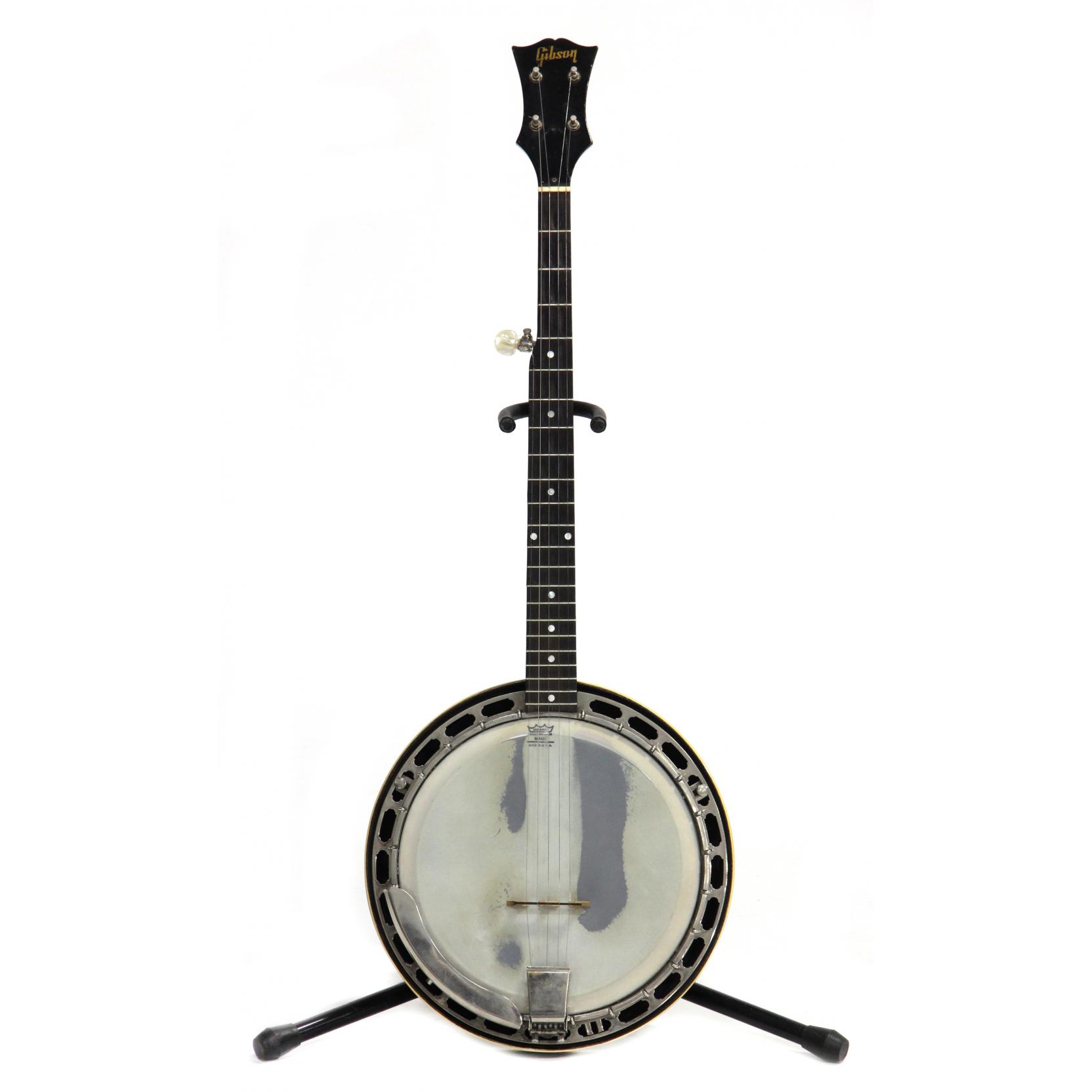 Gibson rb 100 banjo deals for sale