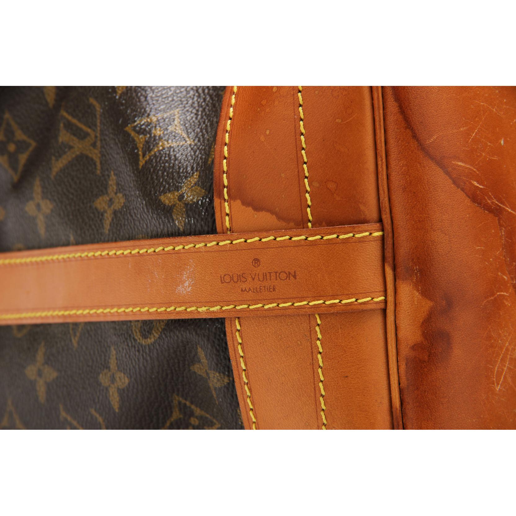 Vintage Drawstring Hobo Bag, Louis Vuitton (Lot 705 - The Fall Catalogue  AuctionSep 11, 2014, 6:00pm)