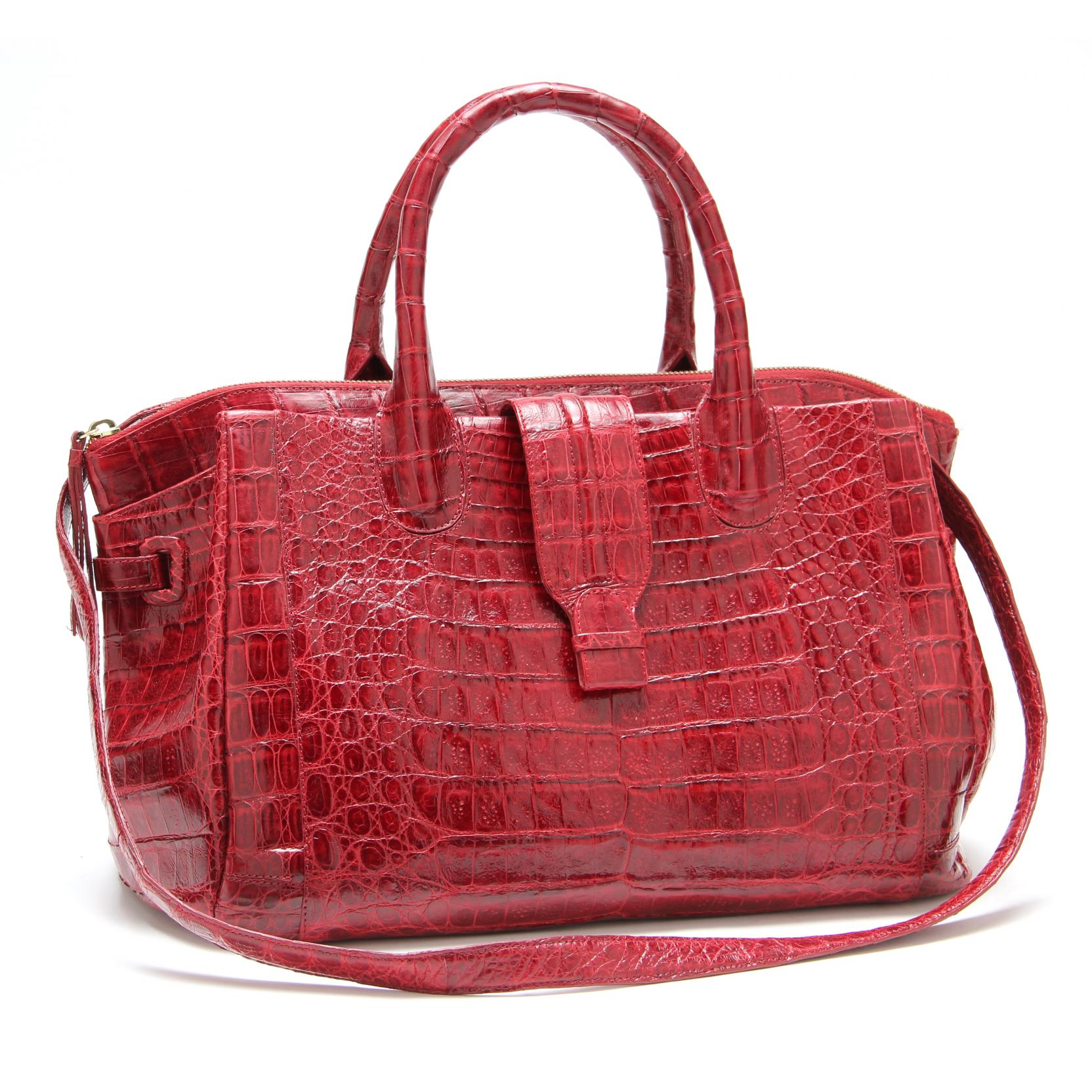 Nancy gonzalez tote best sale