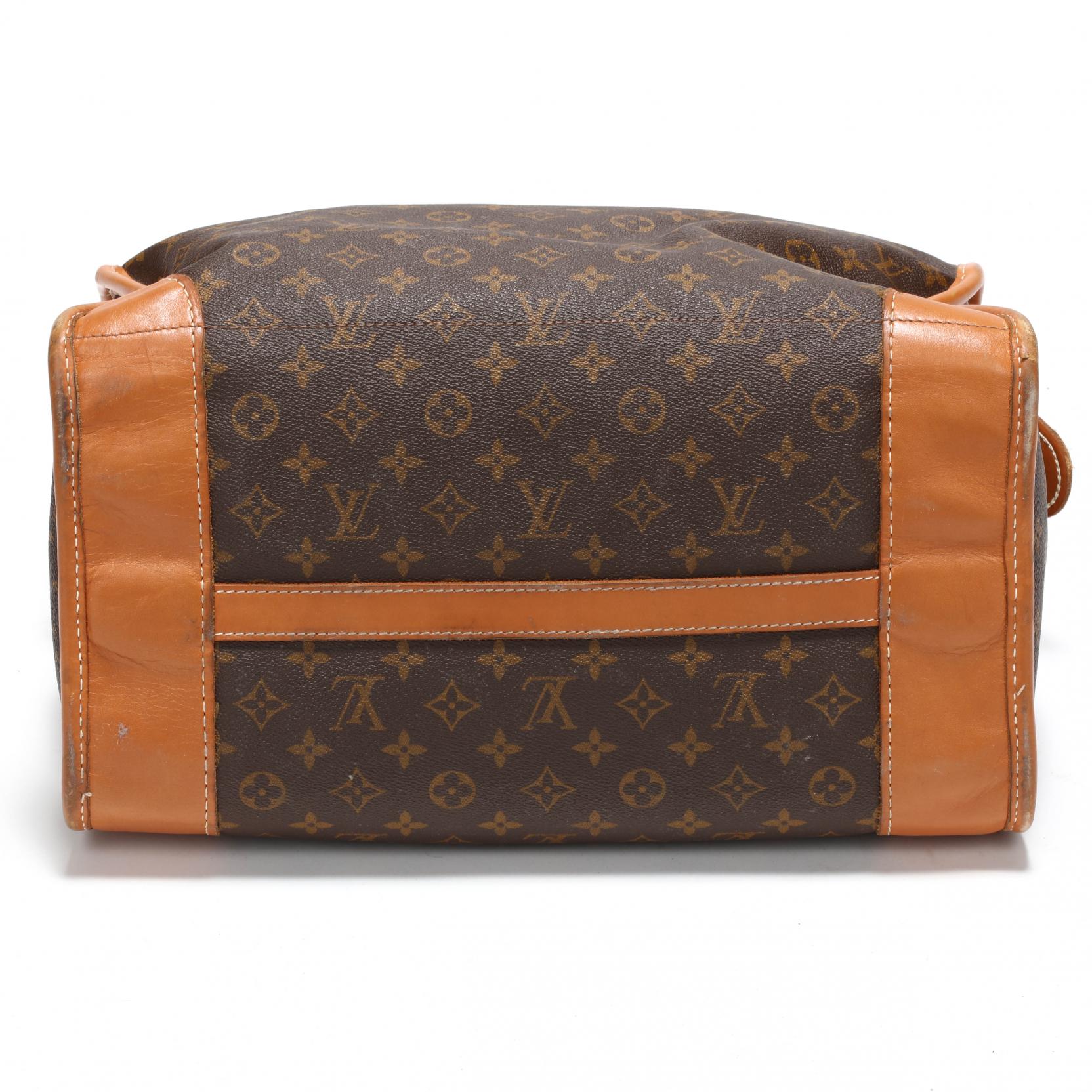 Louis Vuitton Beaubourg Travel bag 391989