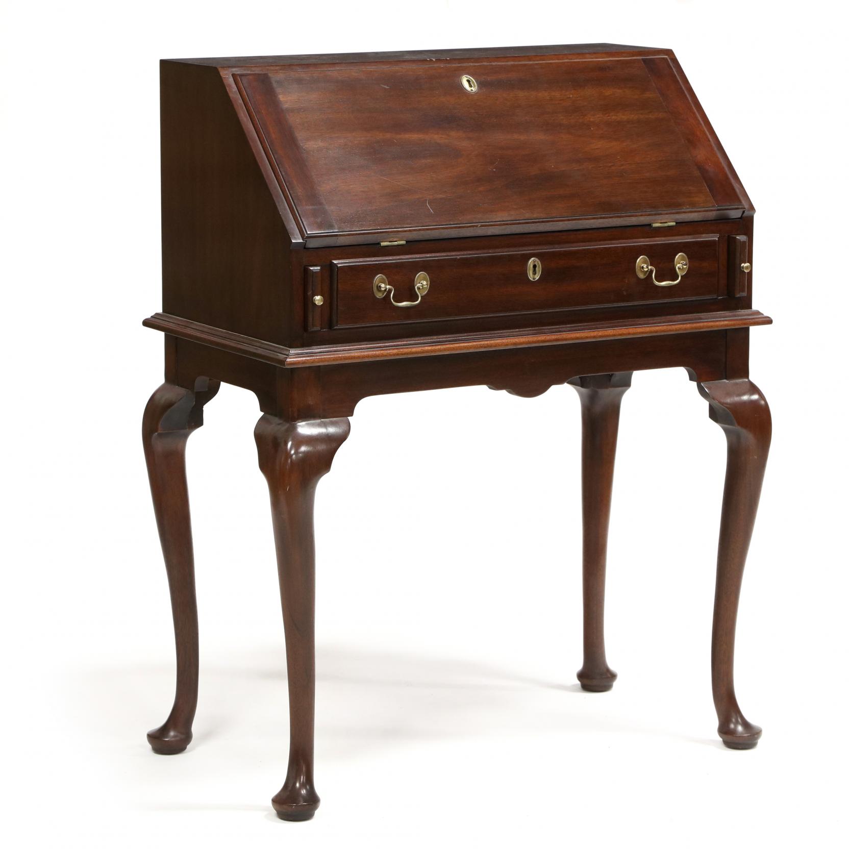 henkel harris writing desk