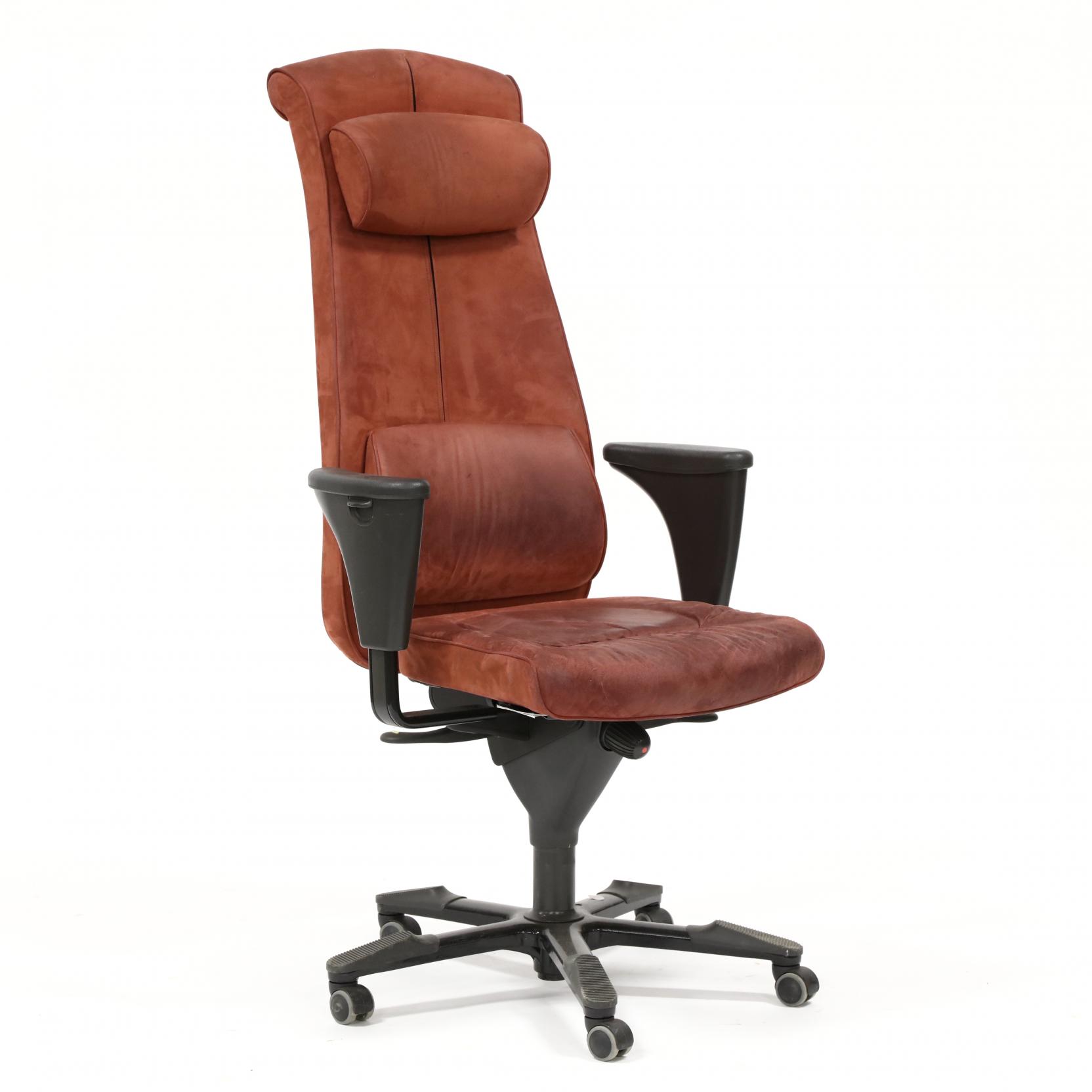 hag signet office chair