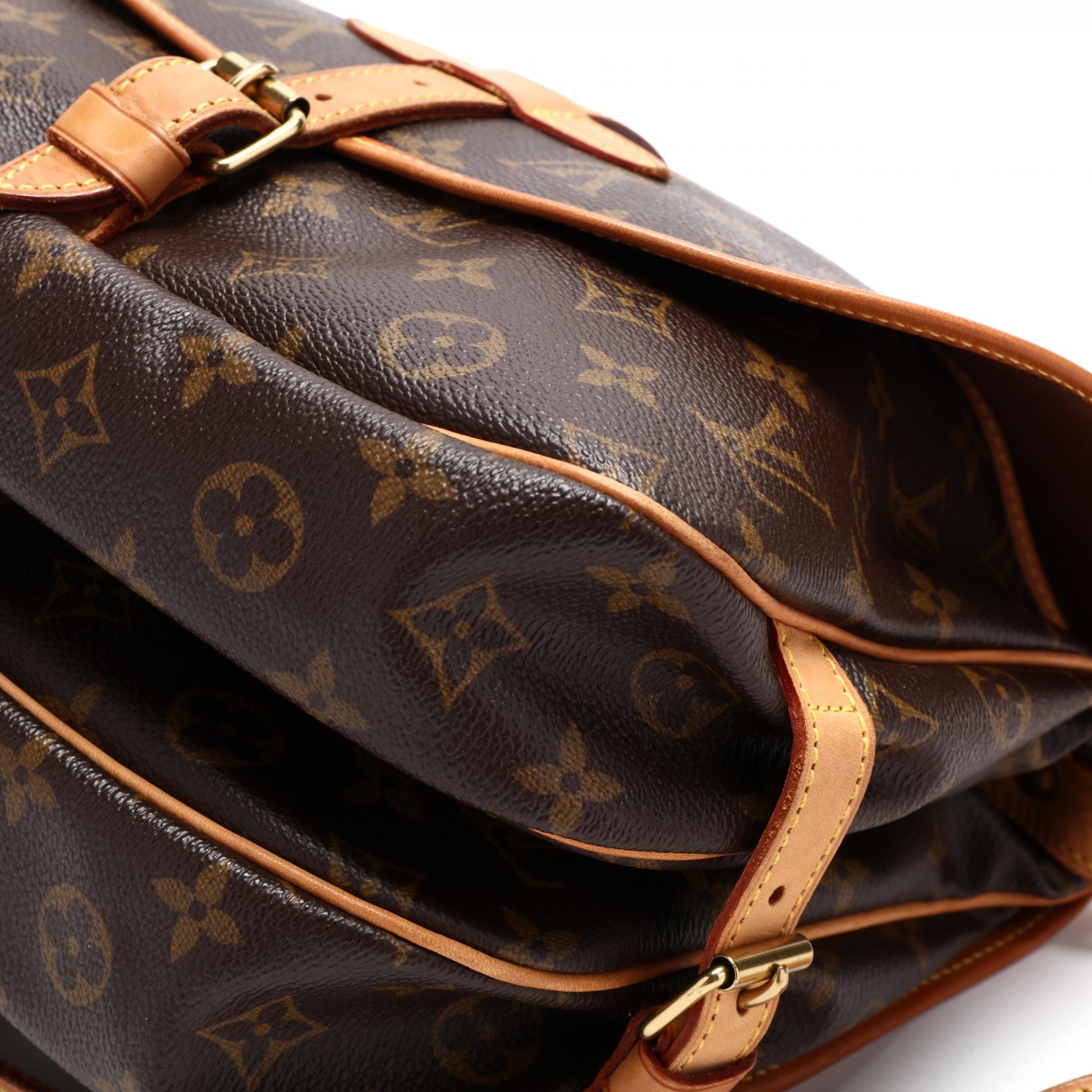 Double-sided LV bag - 121 Brand Shop