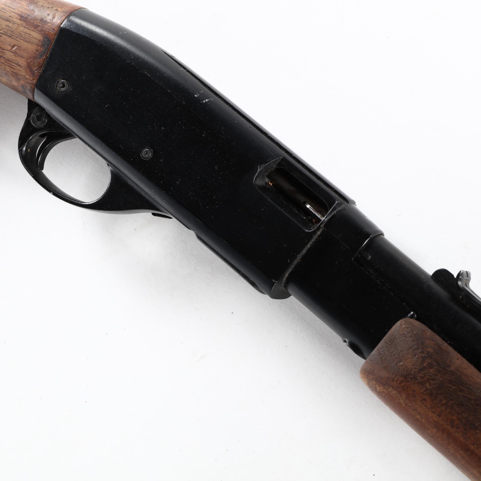 remington fieldmaster model 572