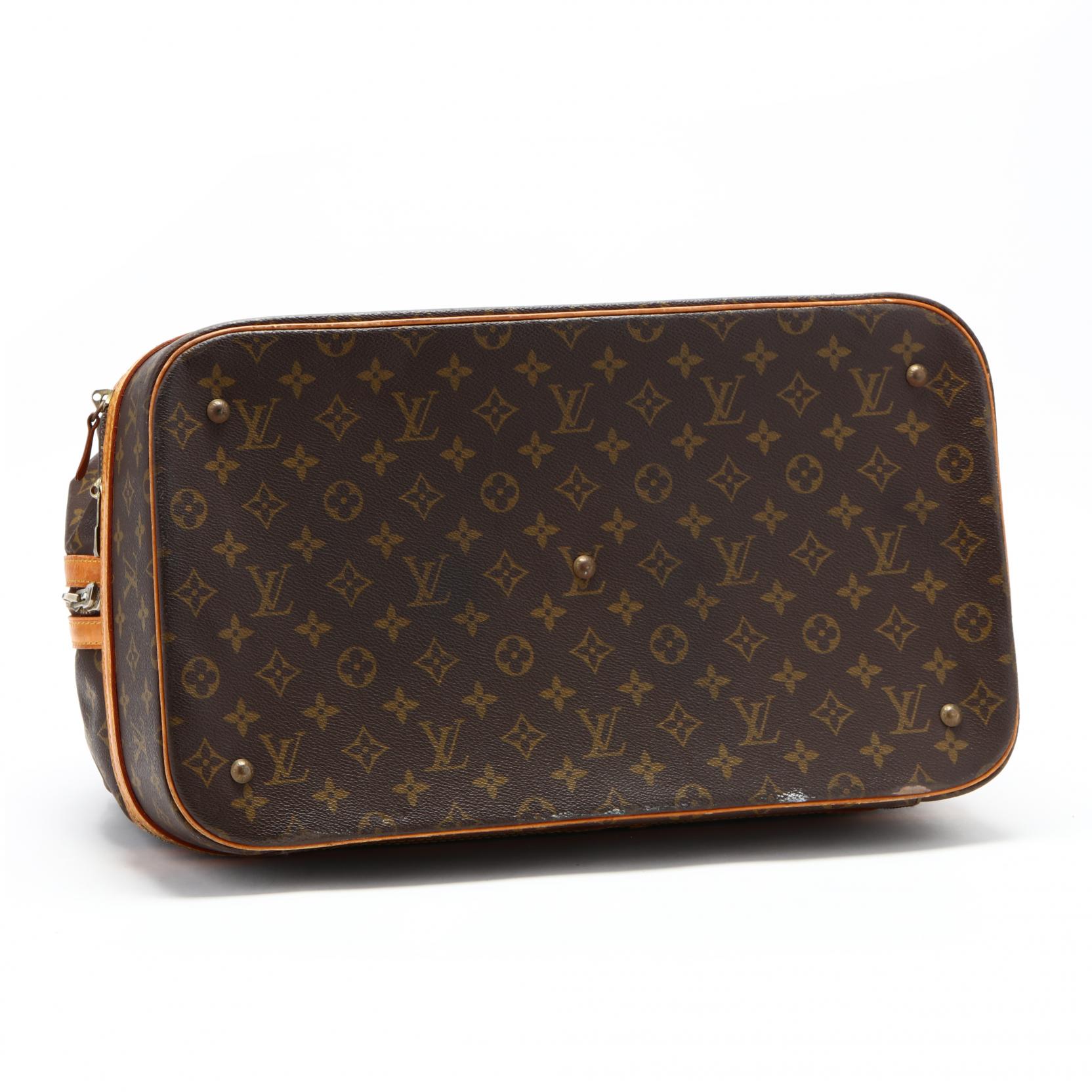 Vintage Sac Sport Bag, Louis Vuitton (Lot 1141 - Important Spring  AuctionMar 2, 2019, 10:00am)