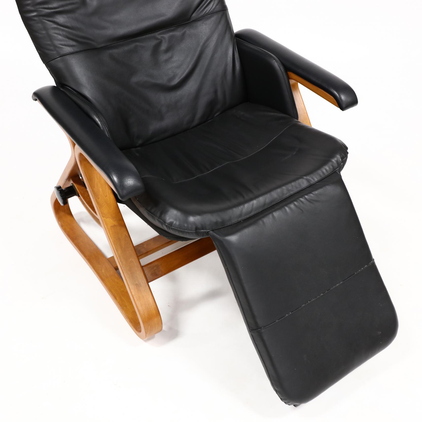 backsaver products zero gravity chair