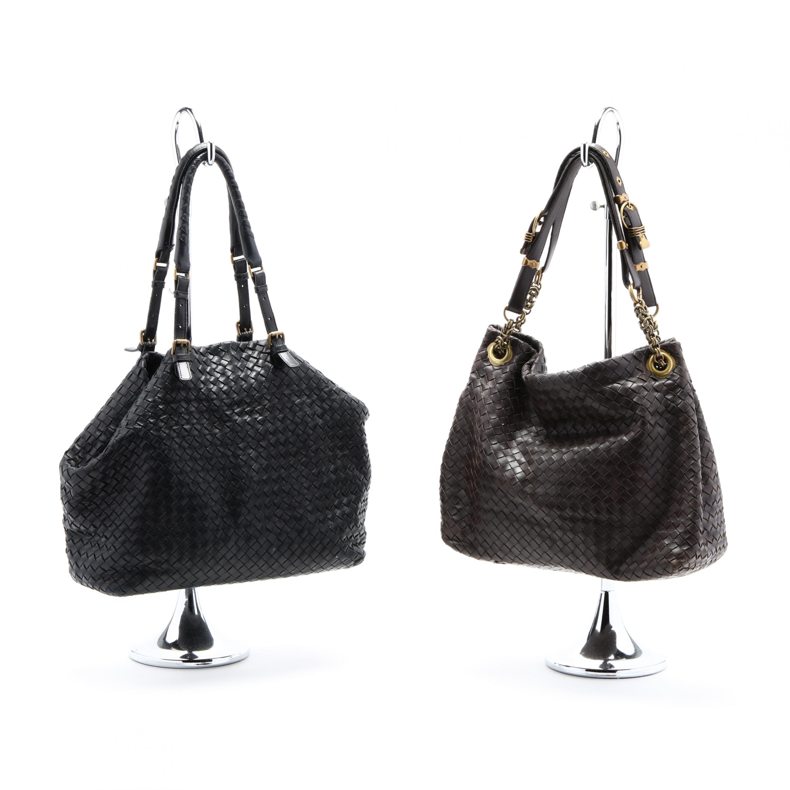 Vintage Bottega Veneta Bag - 42 For Sale on 1stDibs  bottega veneta bags  vintage, bottega veneta vintage, vintage botega bag