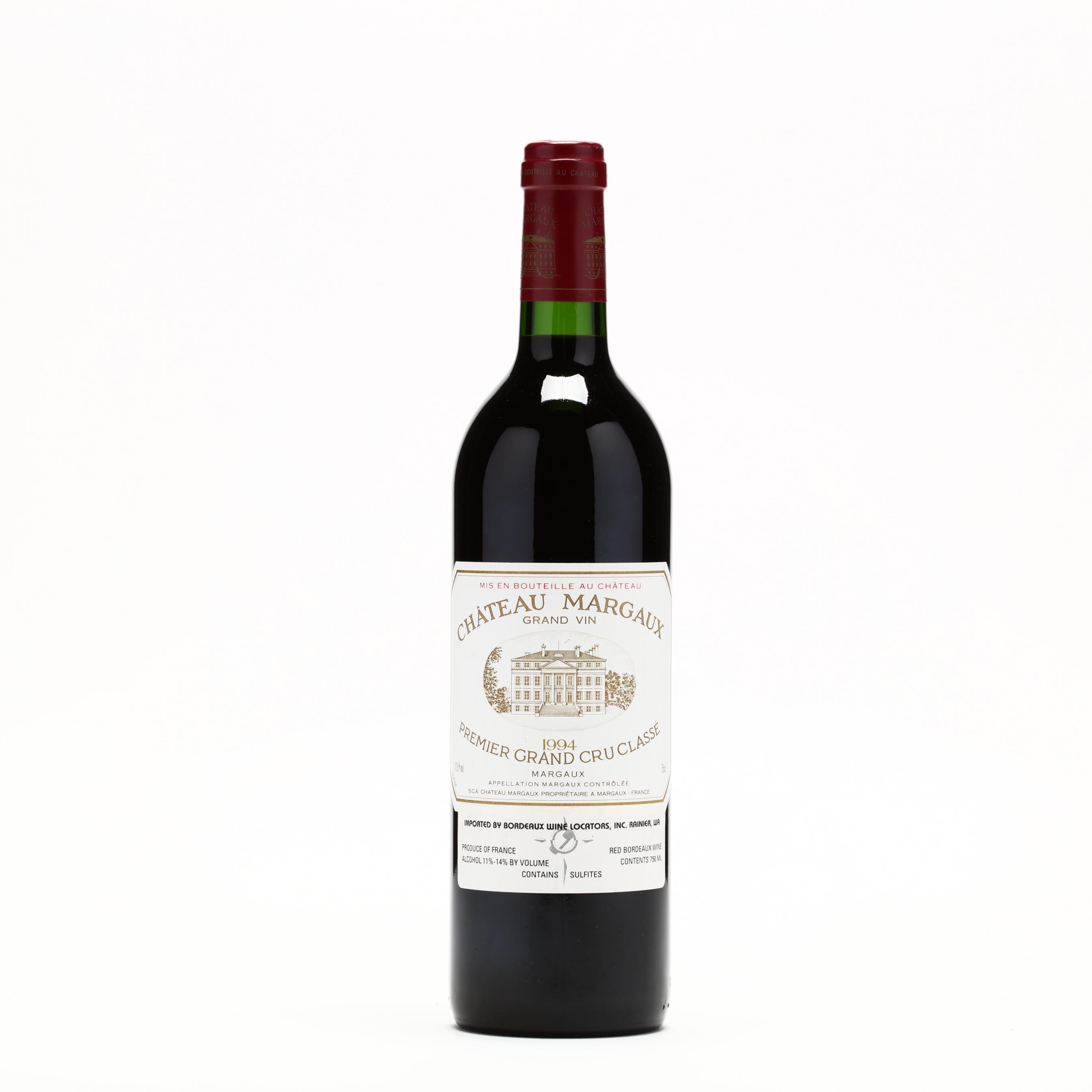 Chateau Margaux - Vintage 1994 (Lot 3001 - Fine Wine & Rare