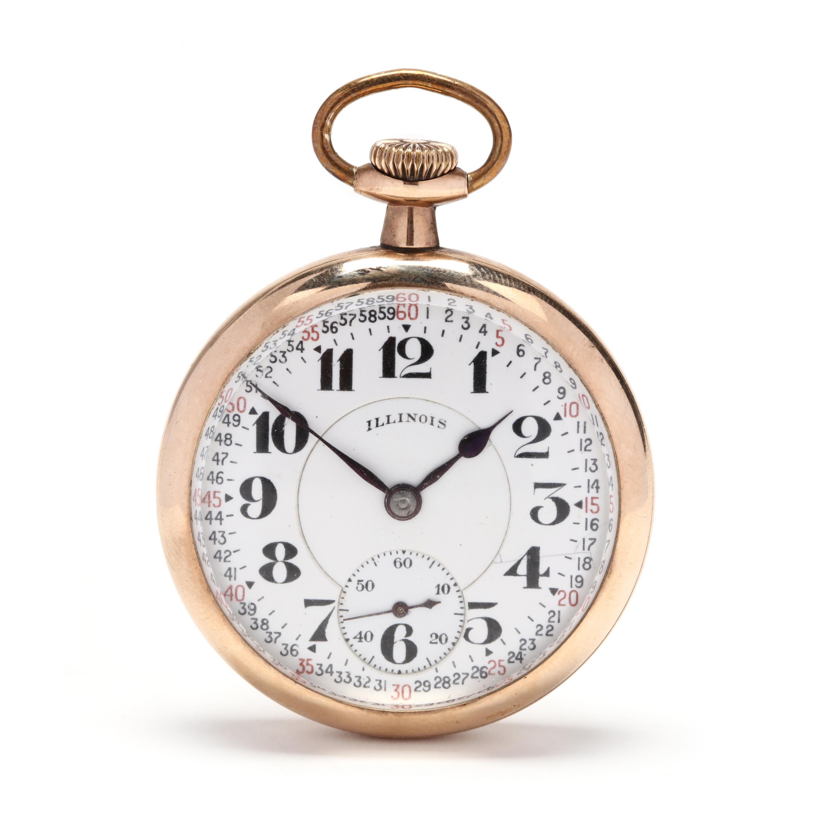 Bunn special pocket online watch