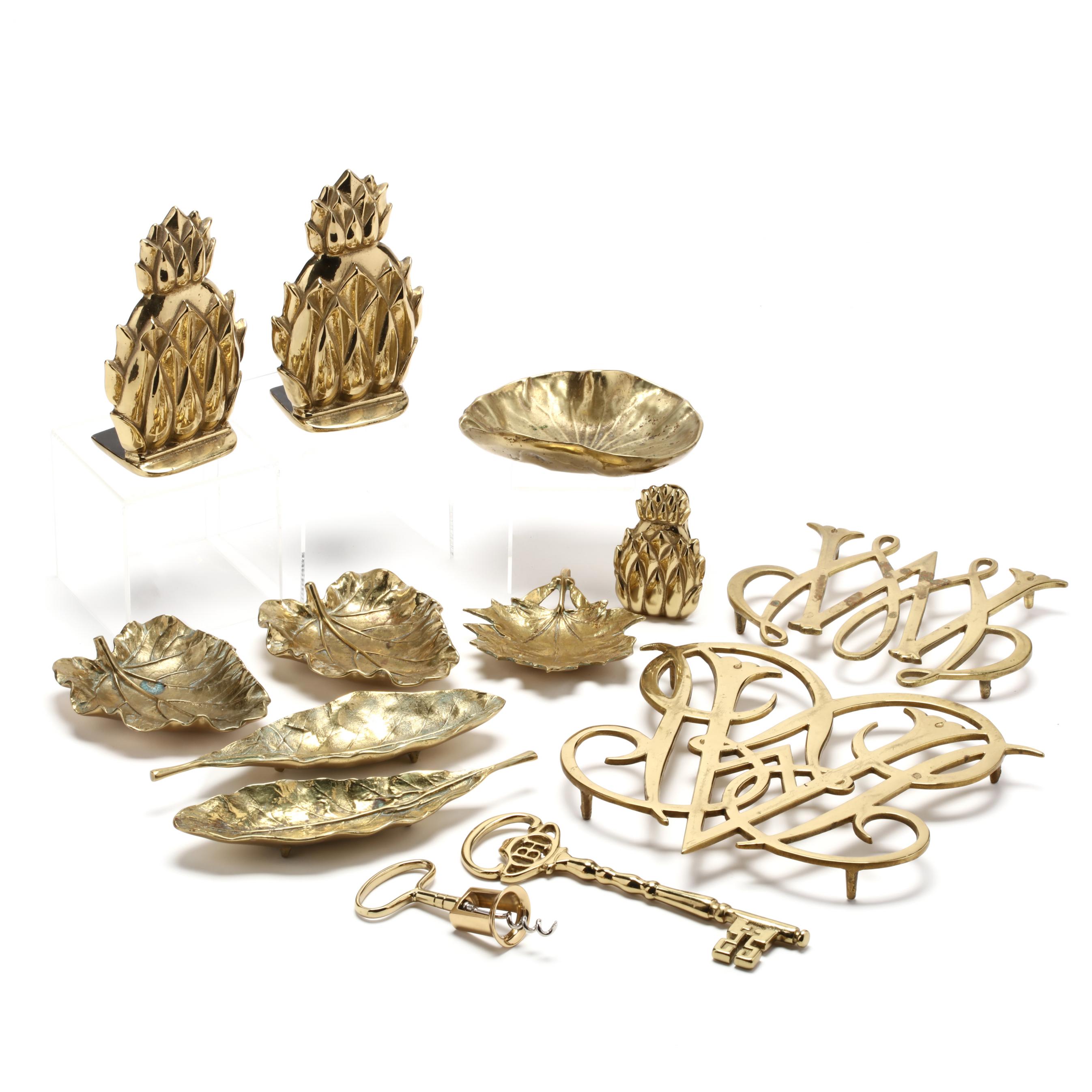 Buy Brass Gift items for Weddings at Wholesale Price | Brass Gifts Centre –  Ashtok