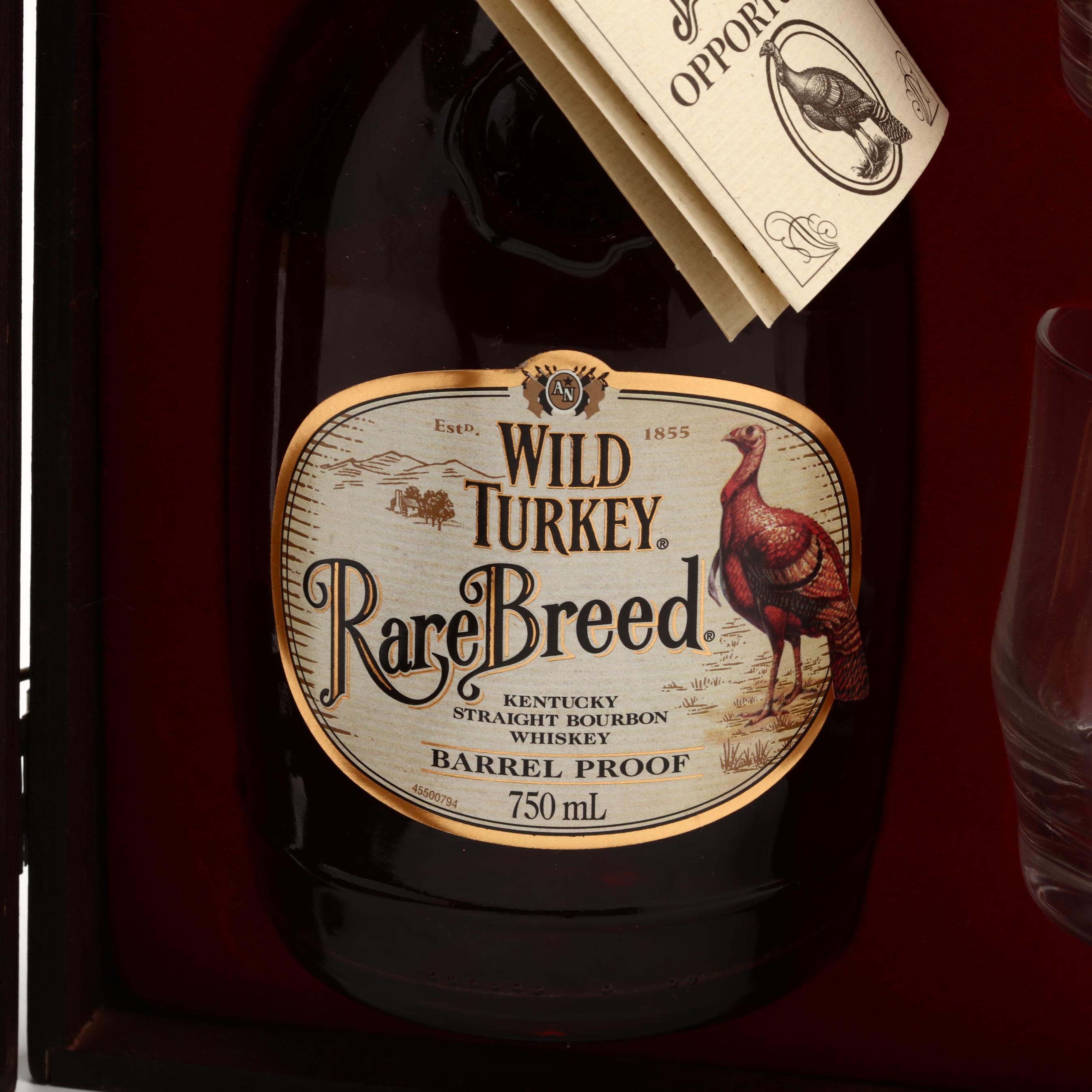 Breed-Rare Vintage Wild-Turkey-Premium  Cap for Sale by