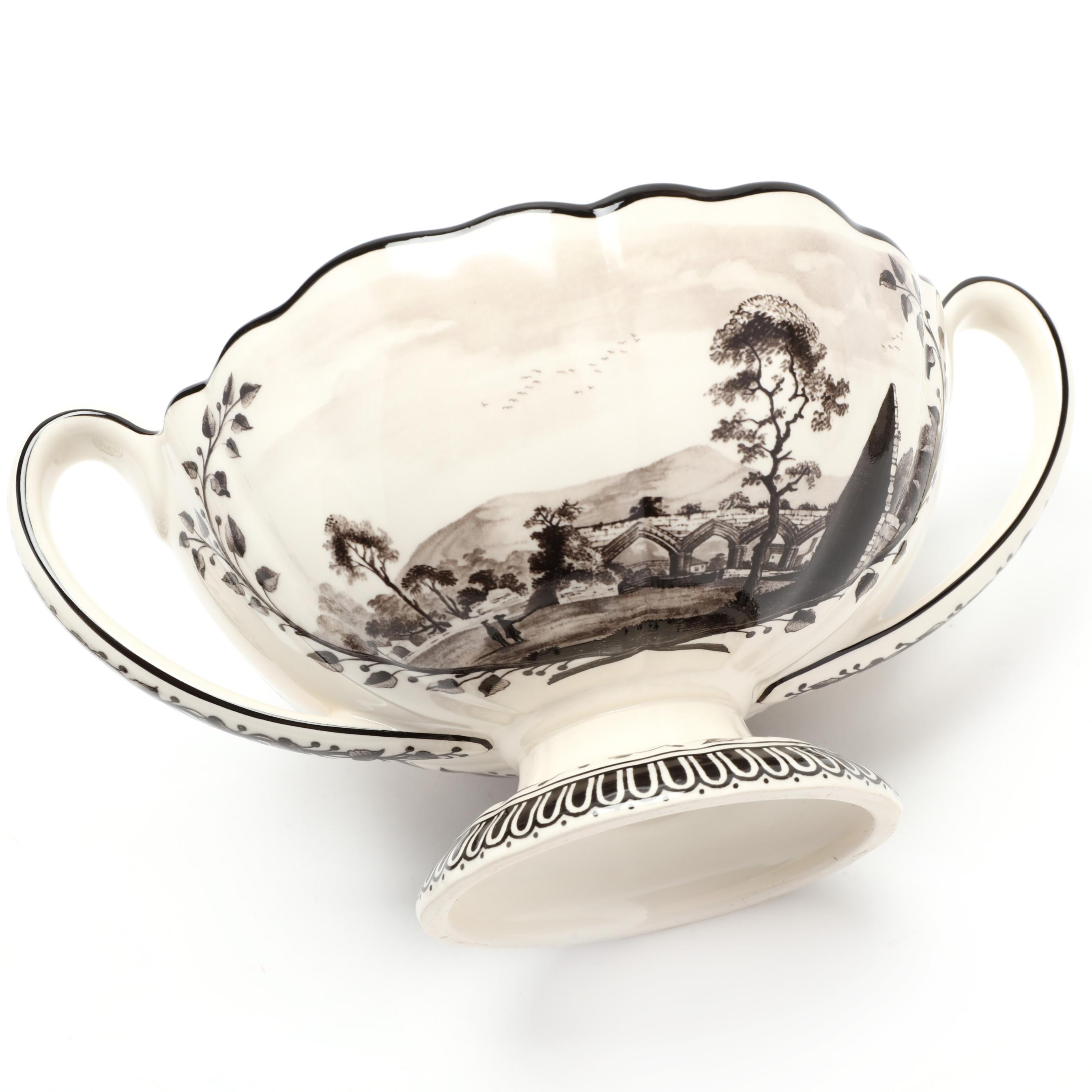 Wedgwood Genius Collection, 