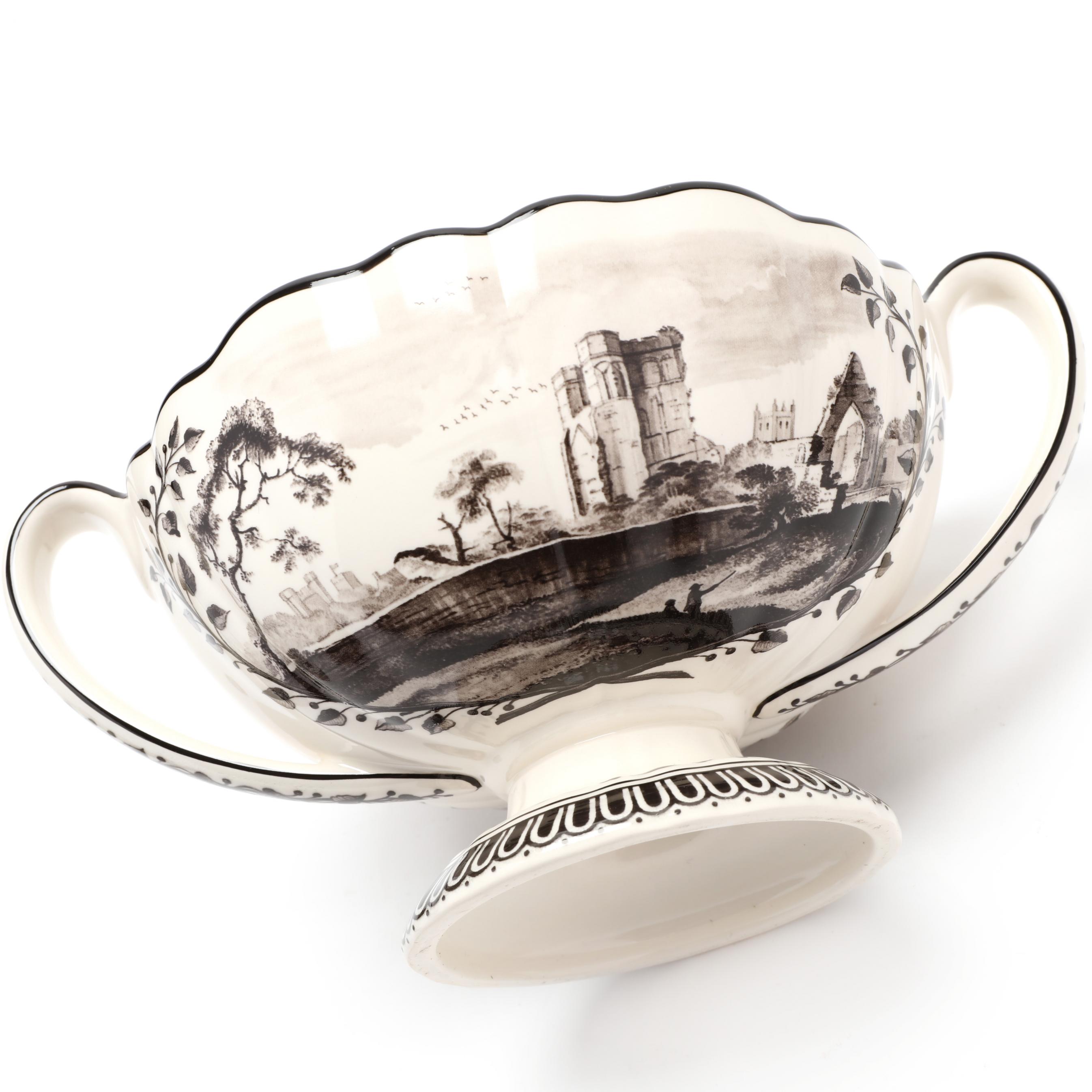 Wedgwood Genius Collection, 