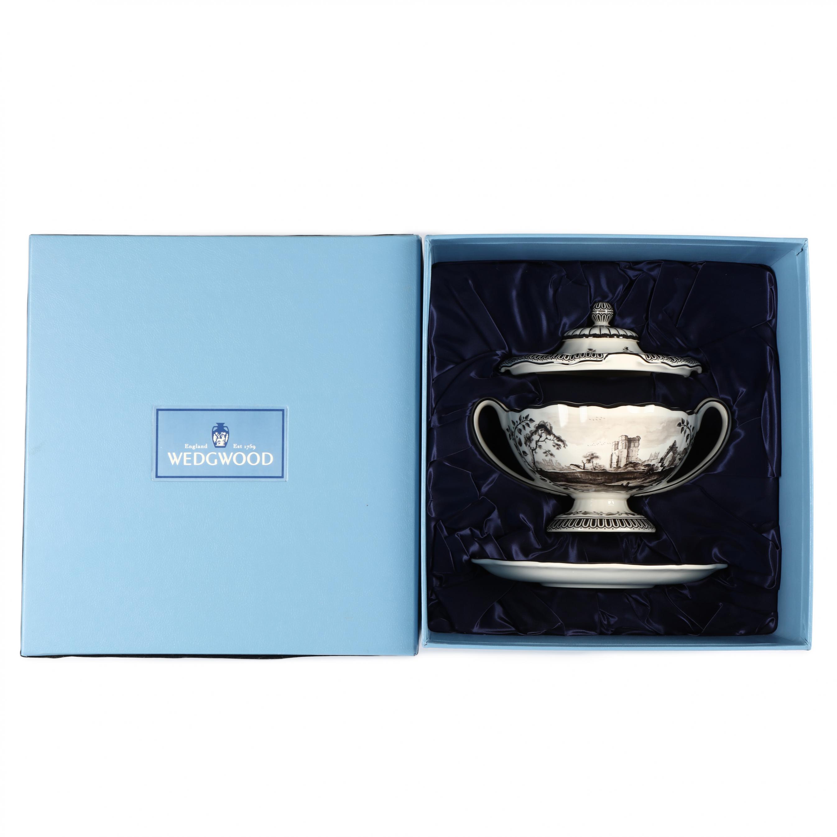 Wedgwood Genius Collection, 