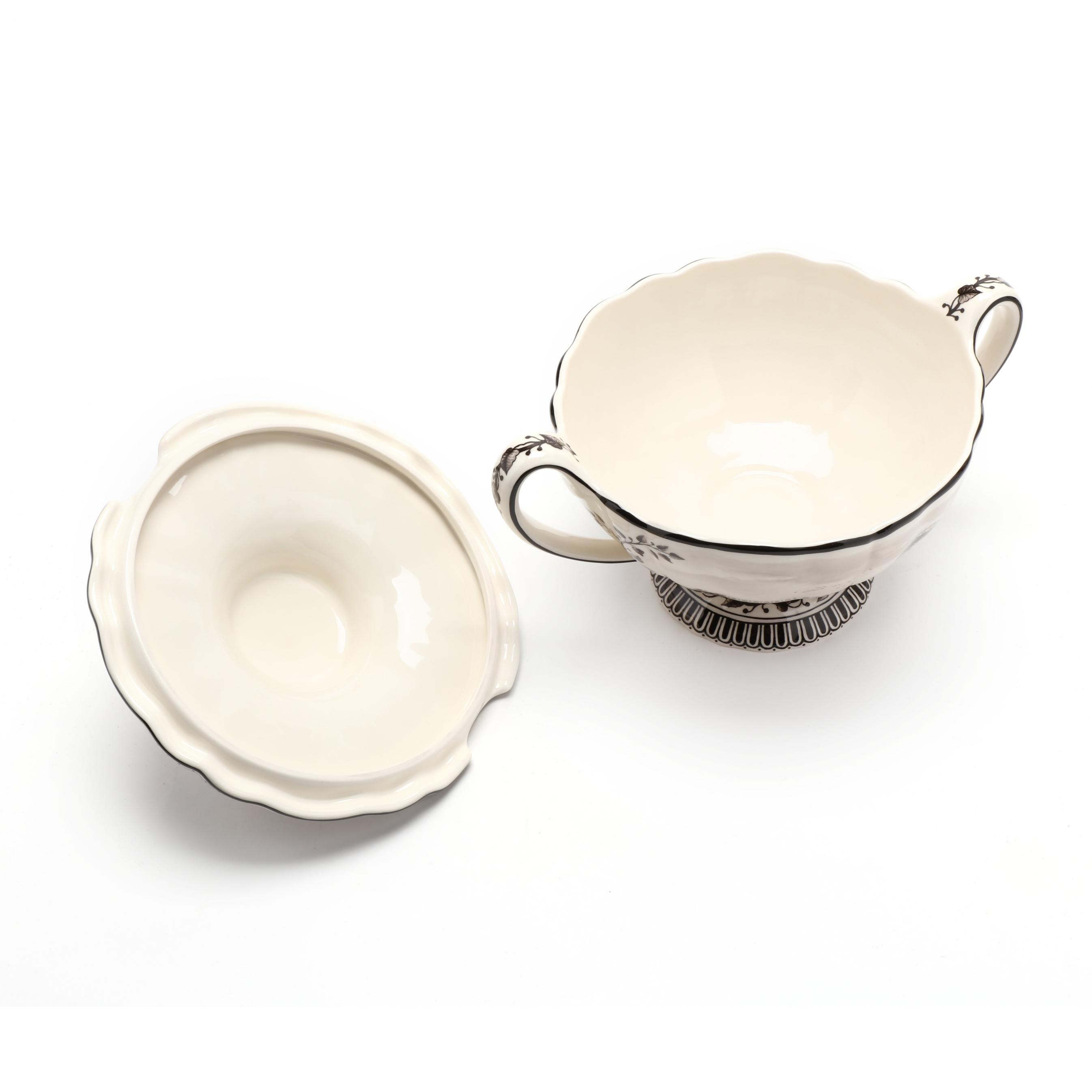 Wedgwood Genius Collection, 