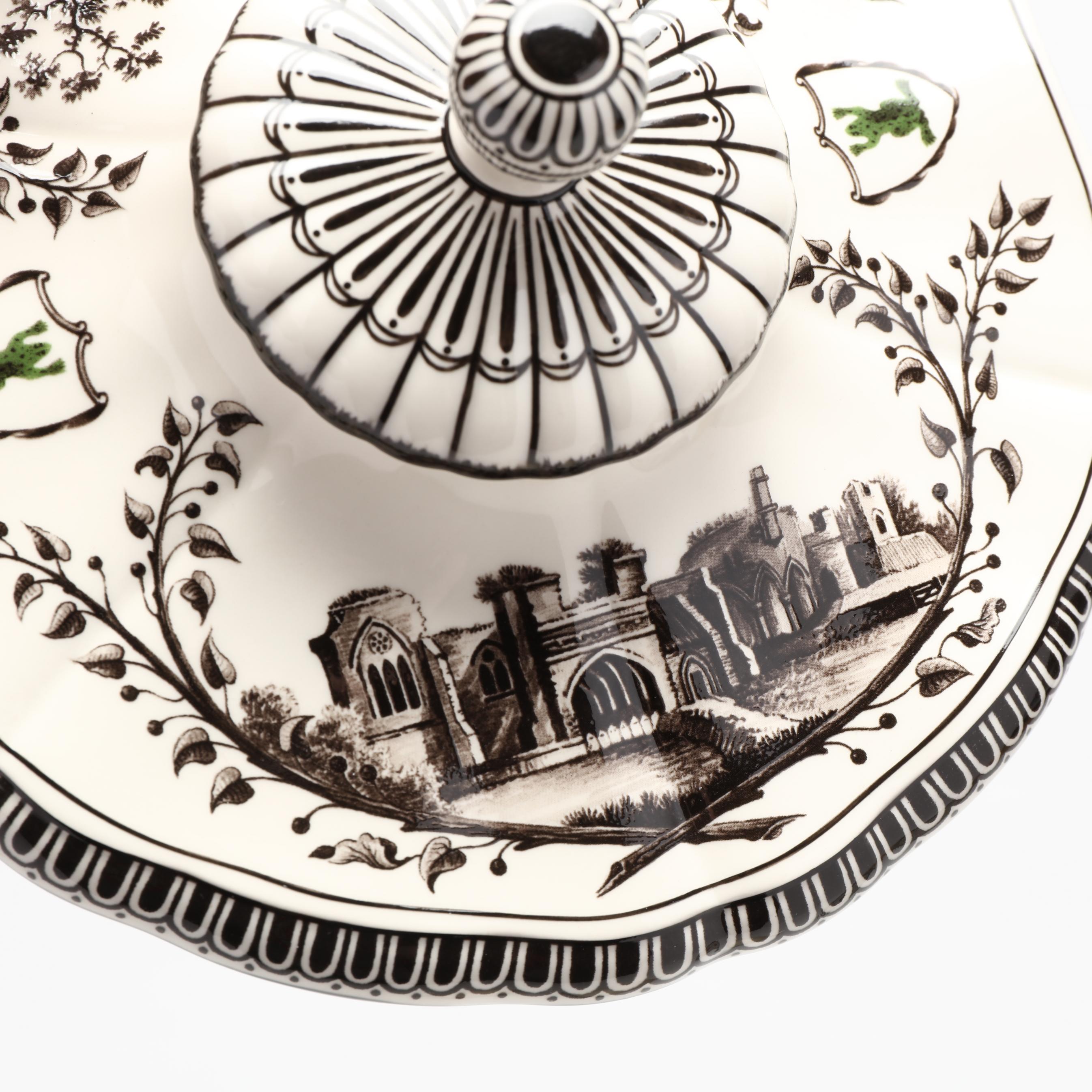 Wedgwood Genius Collection, 