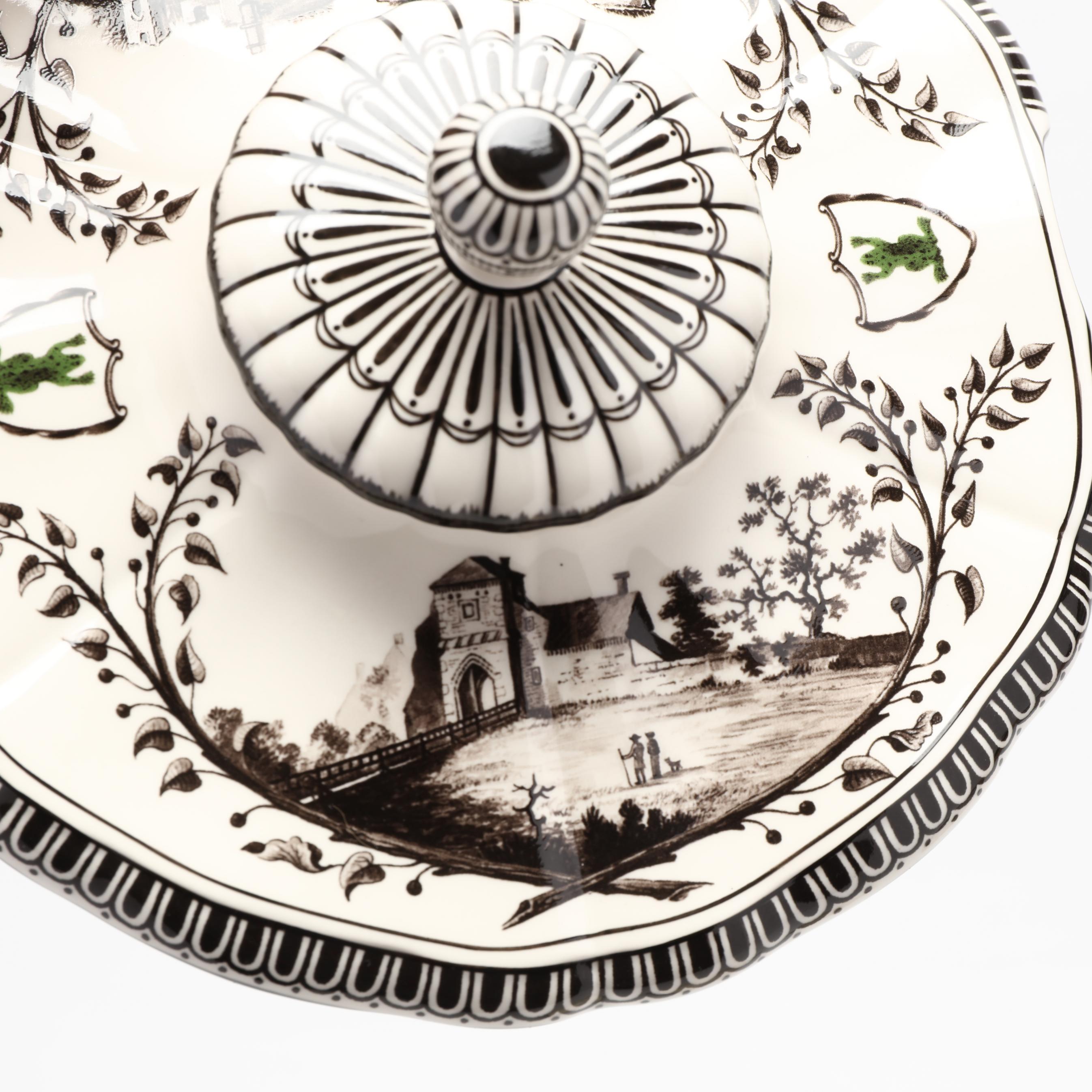 Wedgwood Genius Collection, 