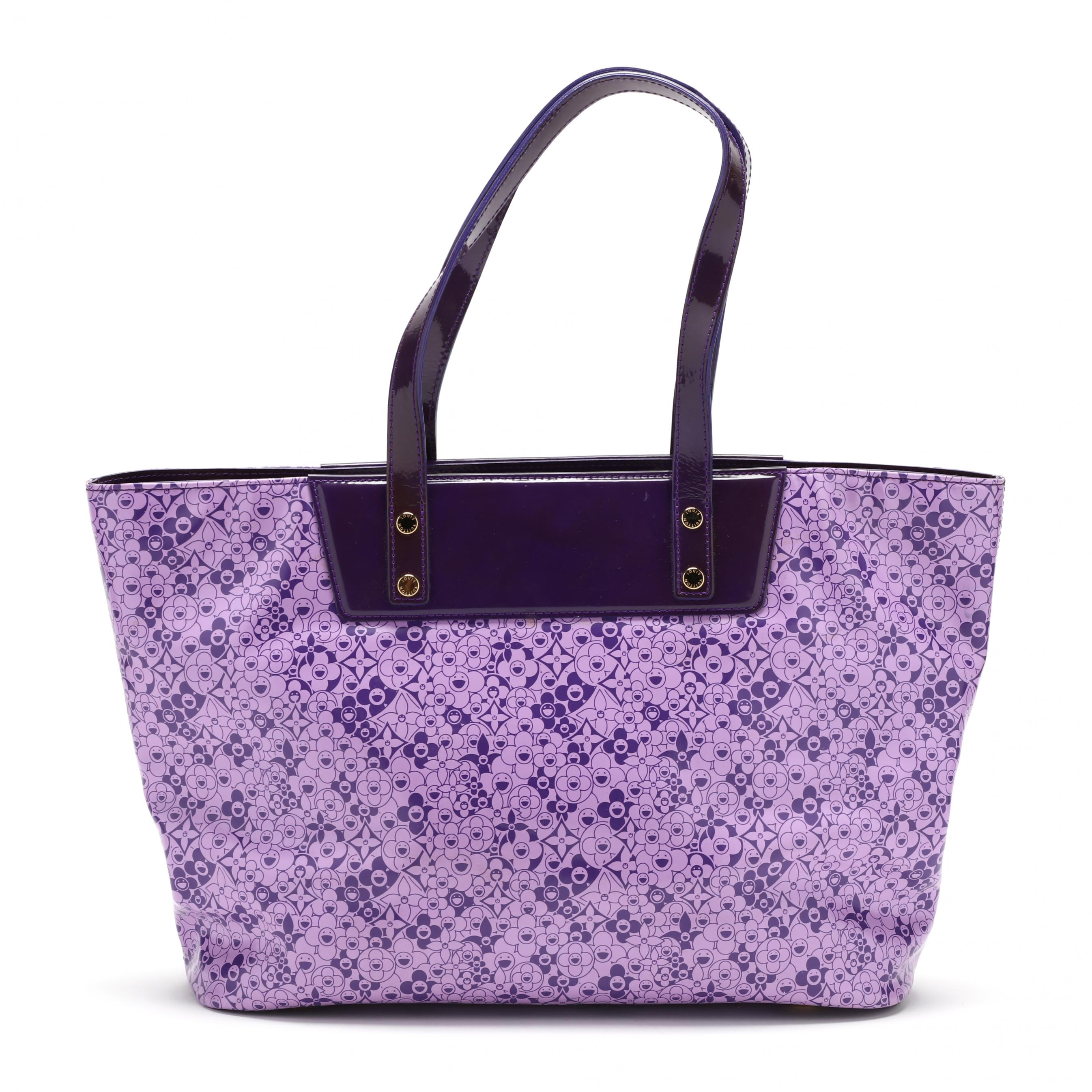 Cosmic Blossom Louis Vuitton - 3 For Sale on 1stDibs