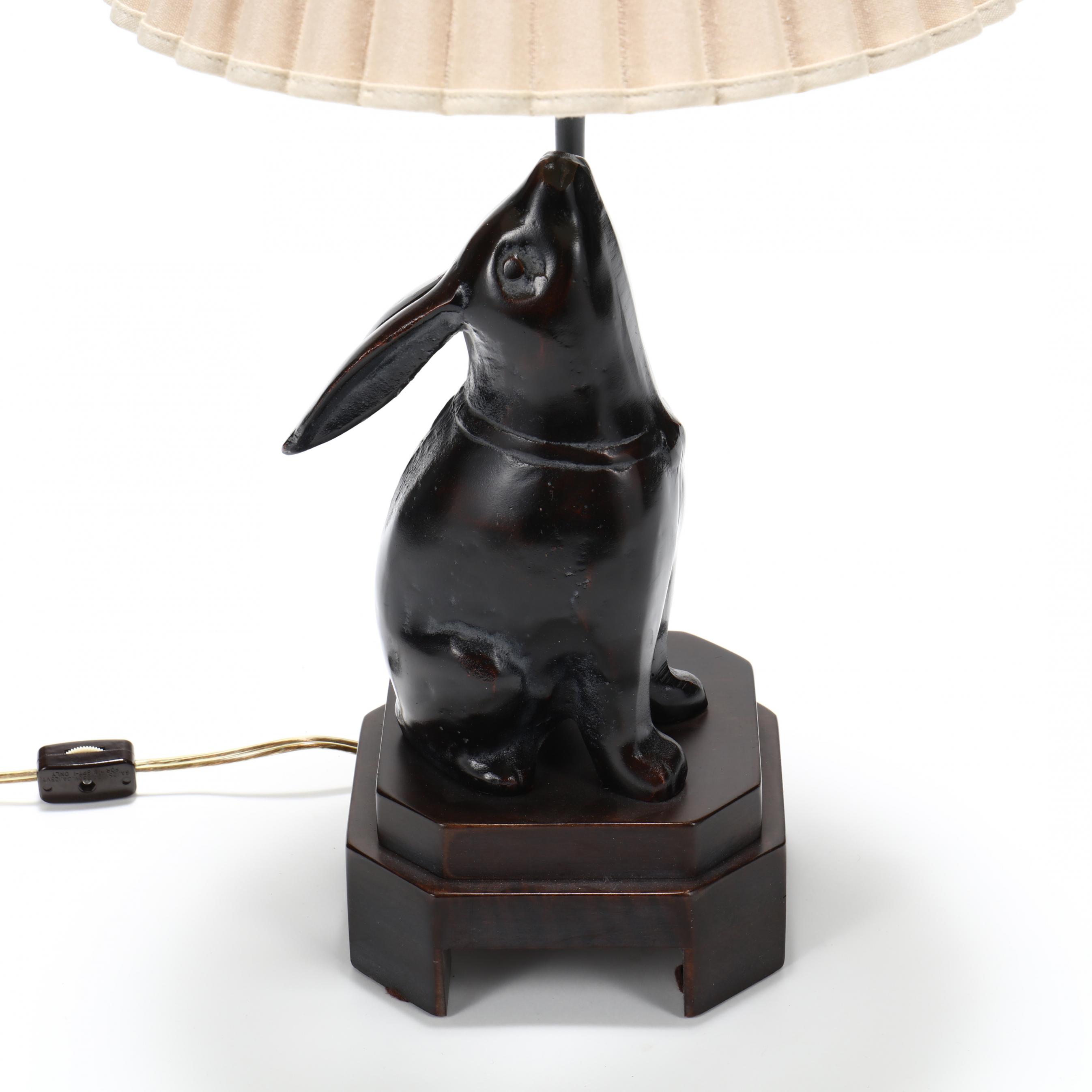 What are Frederick Cooper lamps? - Questions & Answers
