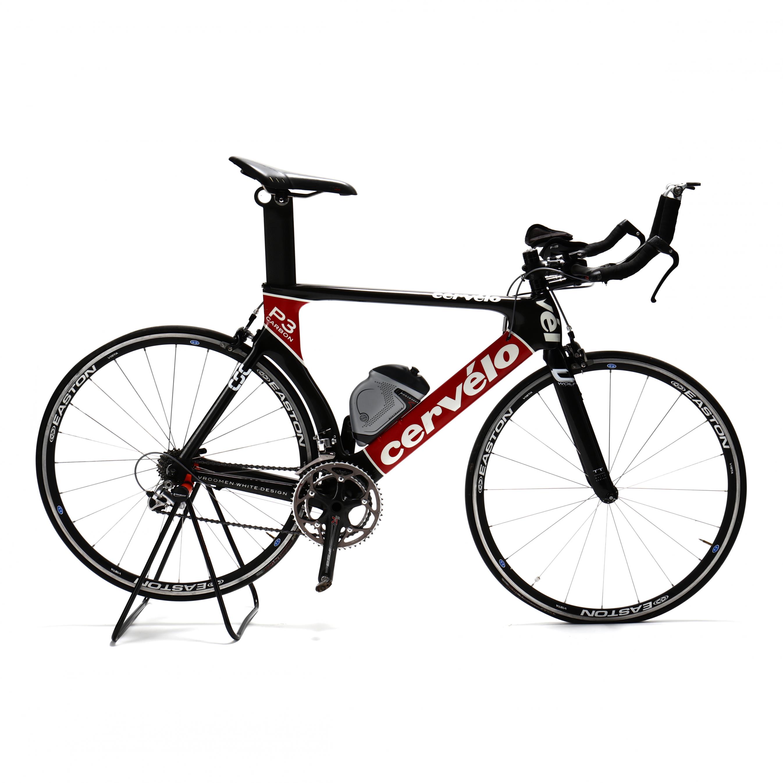 cervelo vroomen white design price