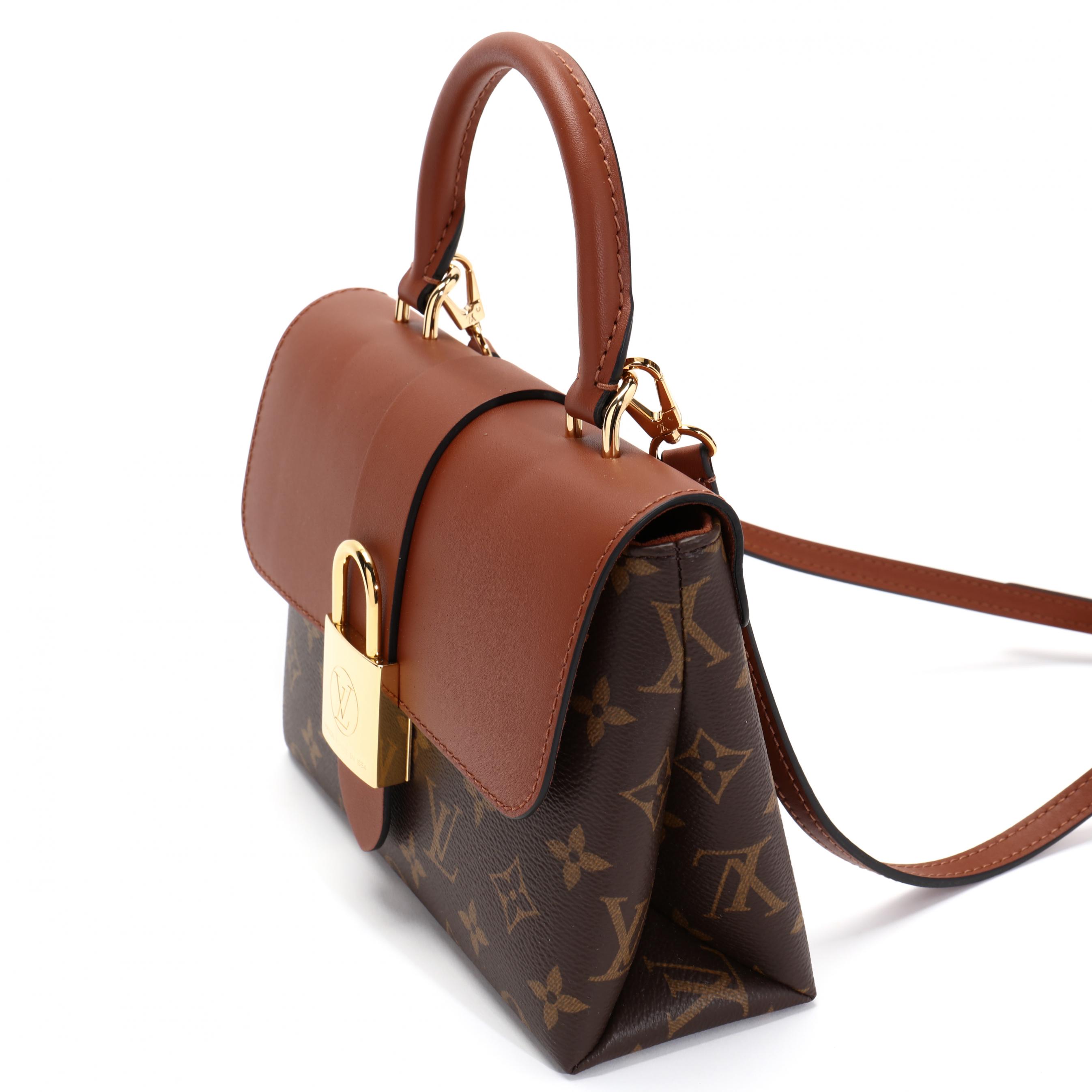 Louis Vuitton Lockit Shoulder bag 362936