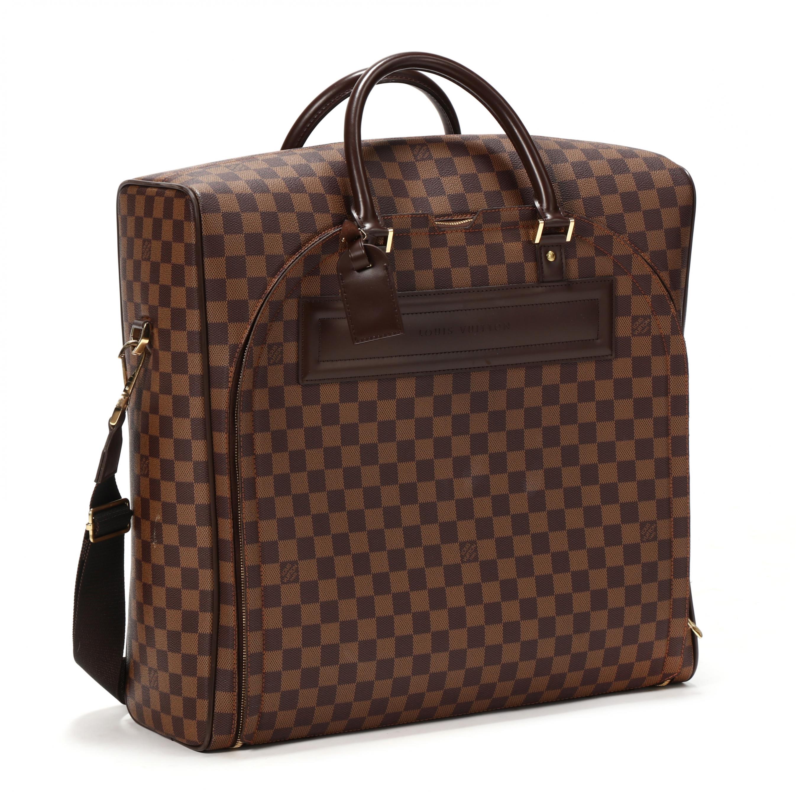 Louis Vuitton Nolita Travel bag 365027