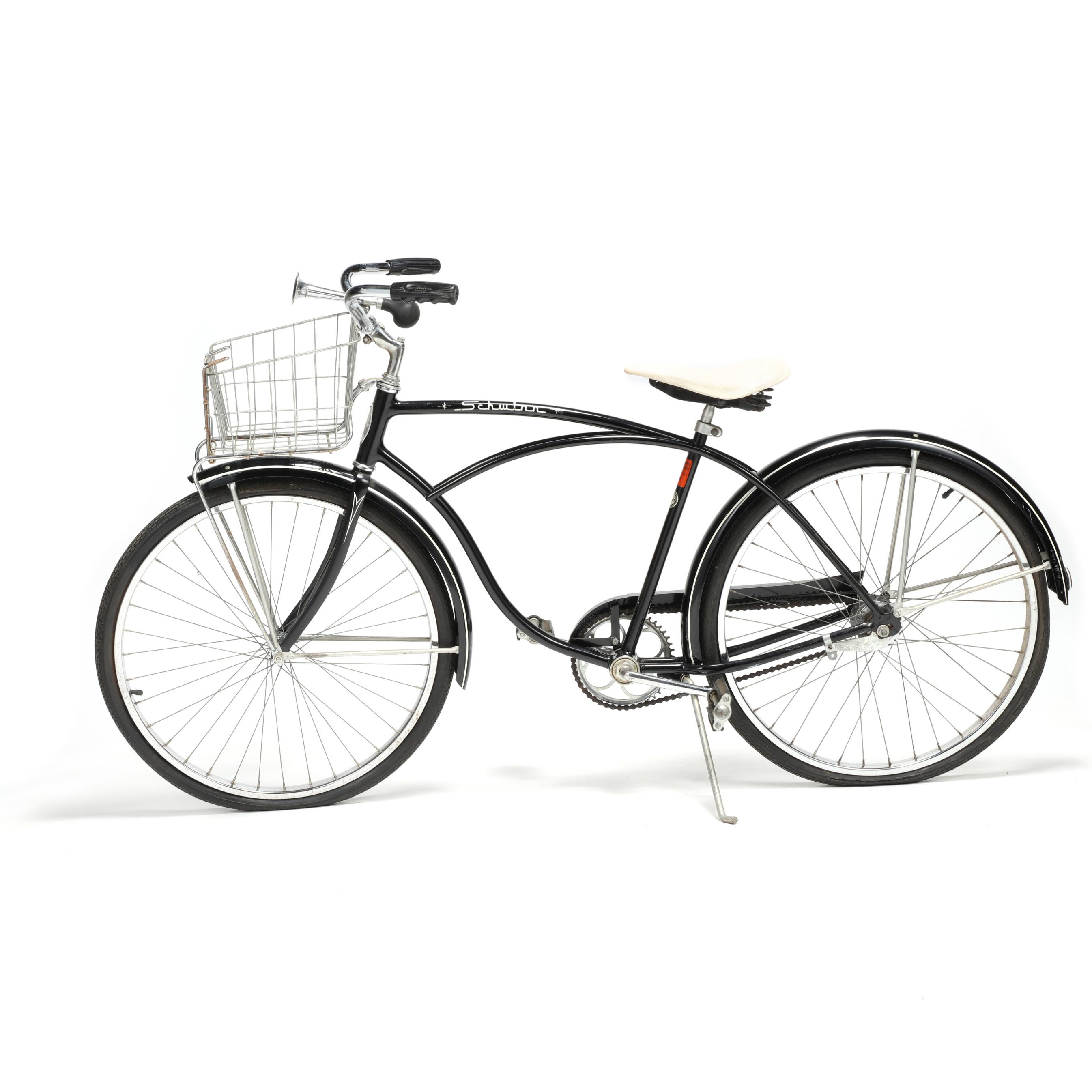 Schwinn hornet best sale beach cruiser