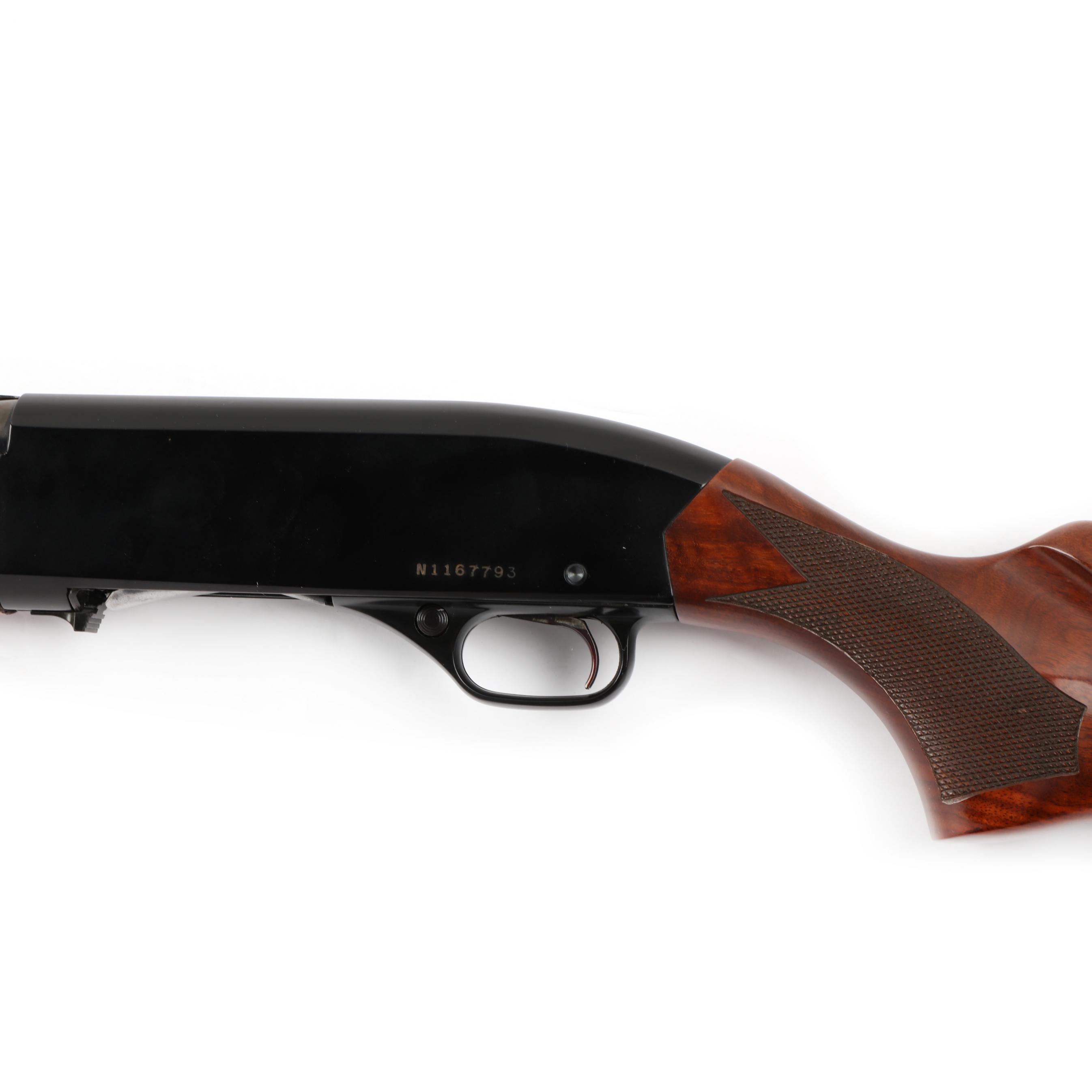 Winchester 1300 12 Gauge Shotgun