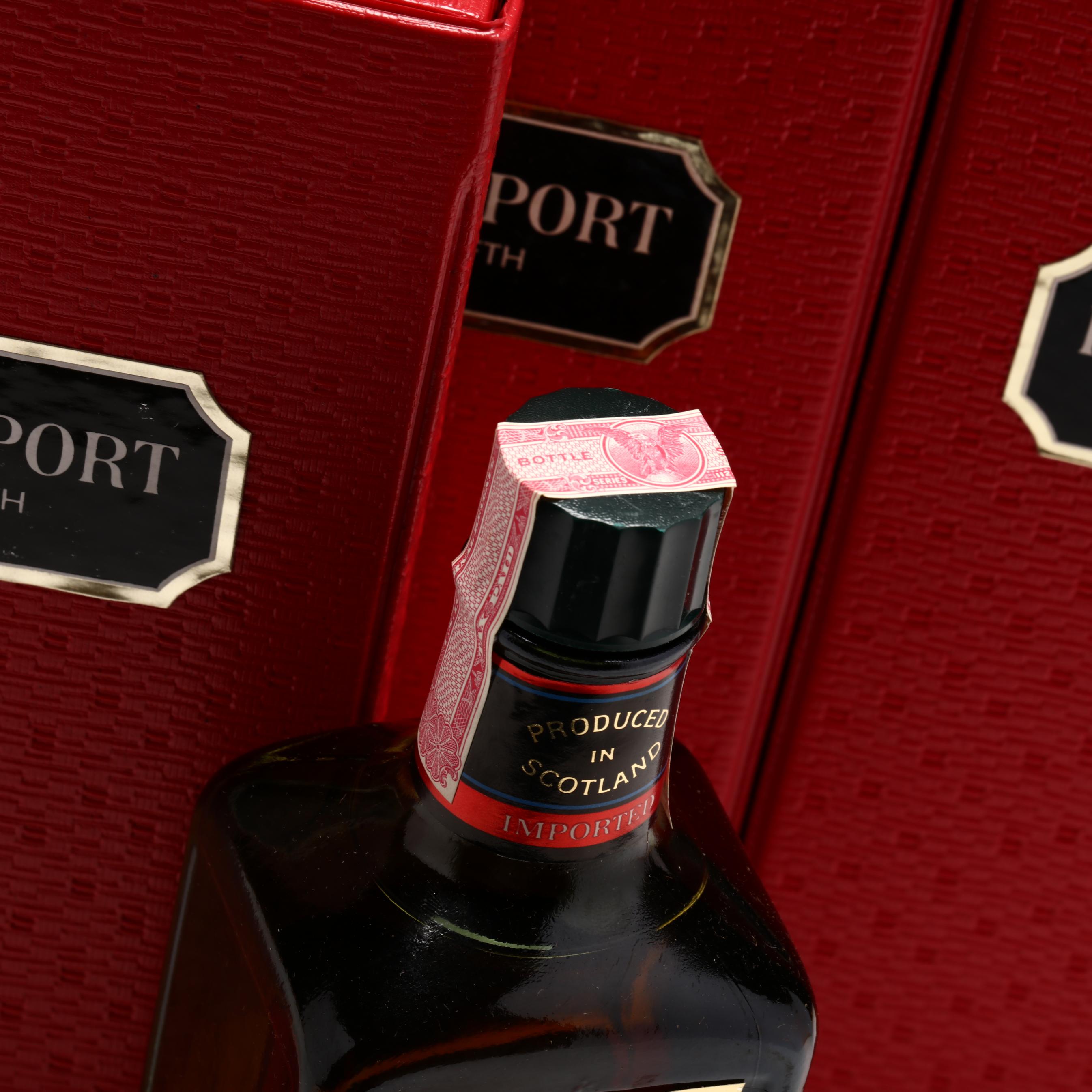Porta Scotch Scotch Incluso, 99683 - Rosso 