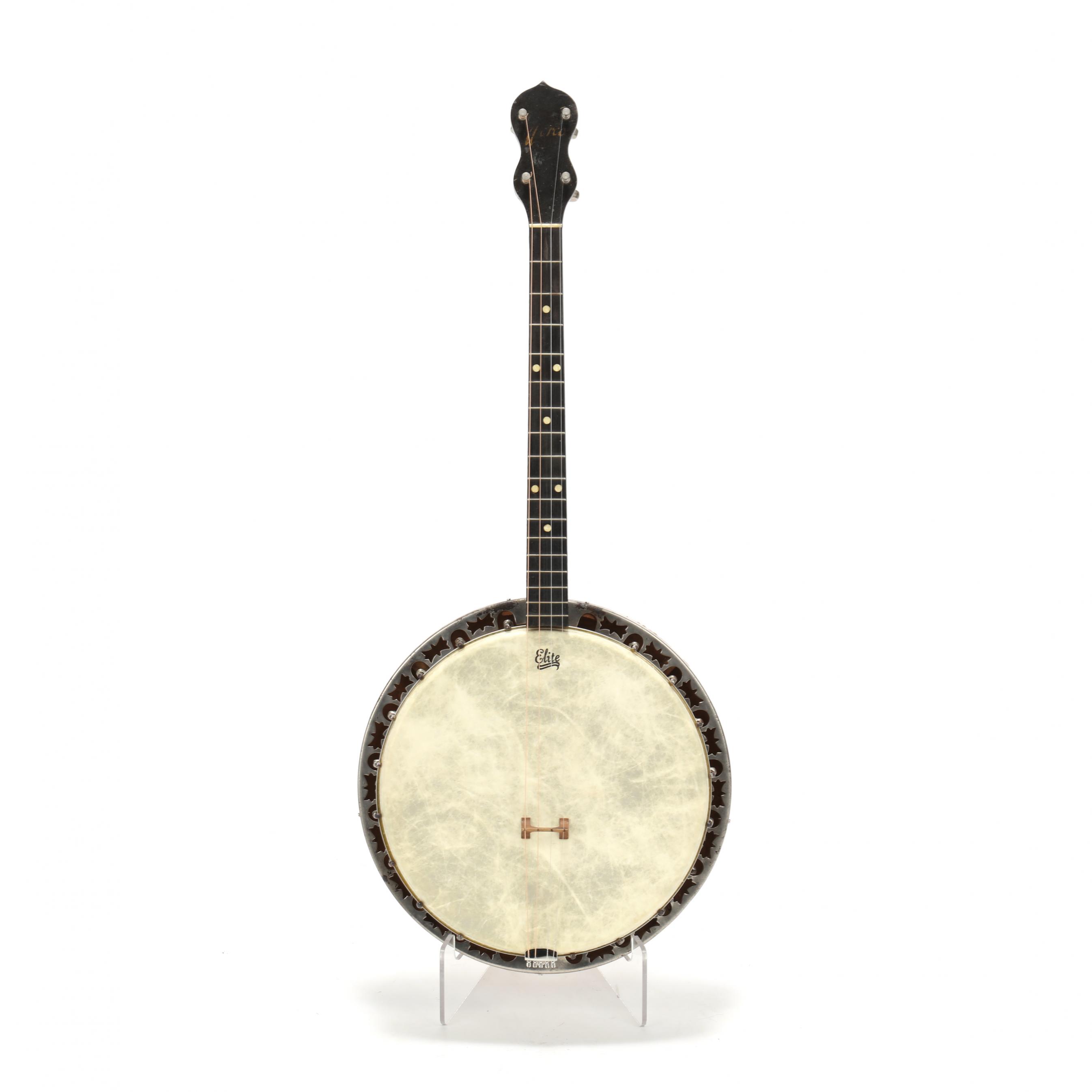 worco banjo