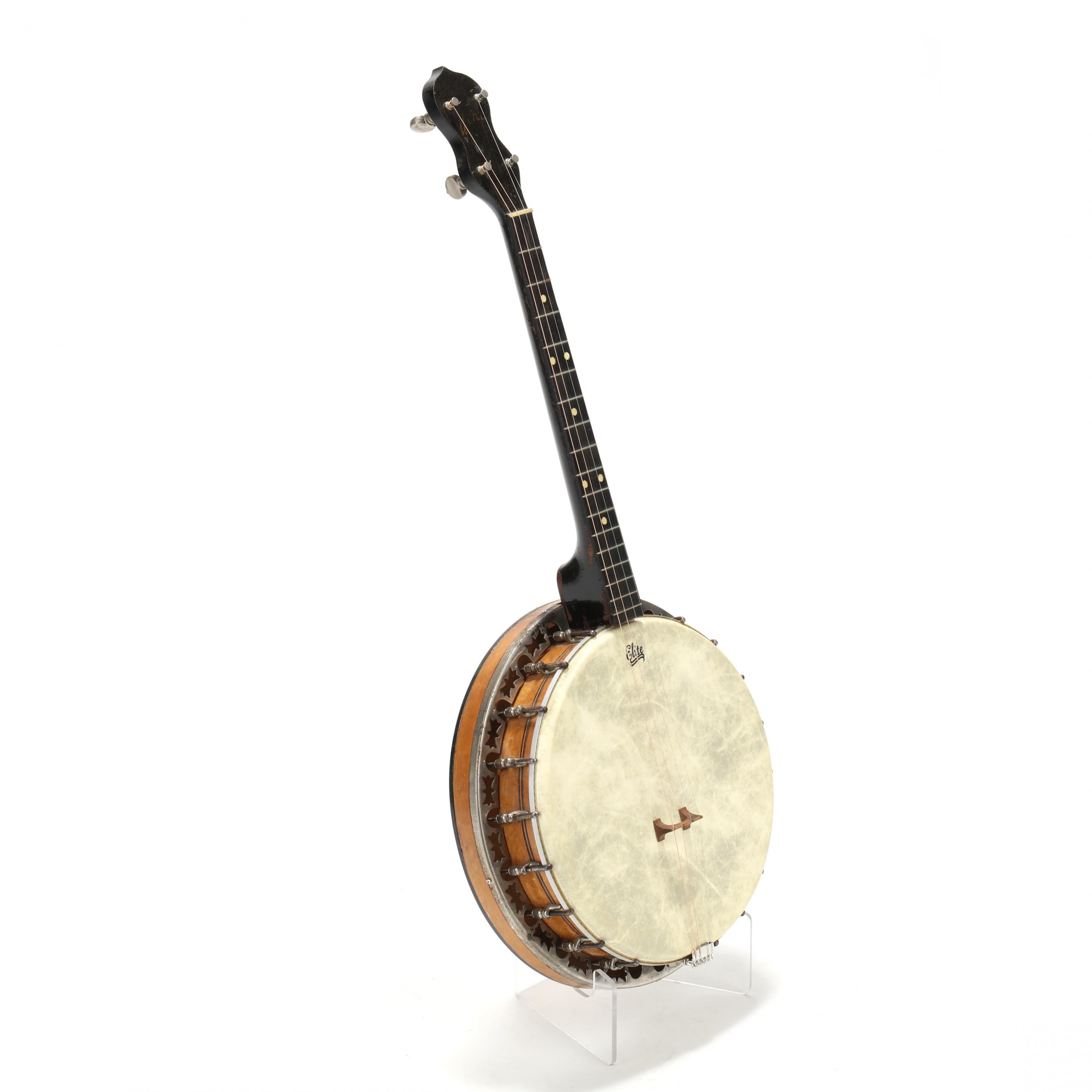 worco banjo