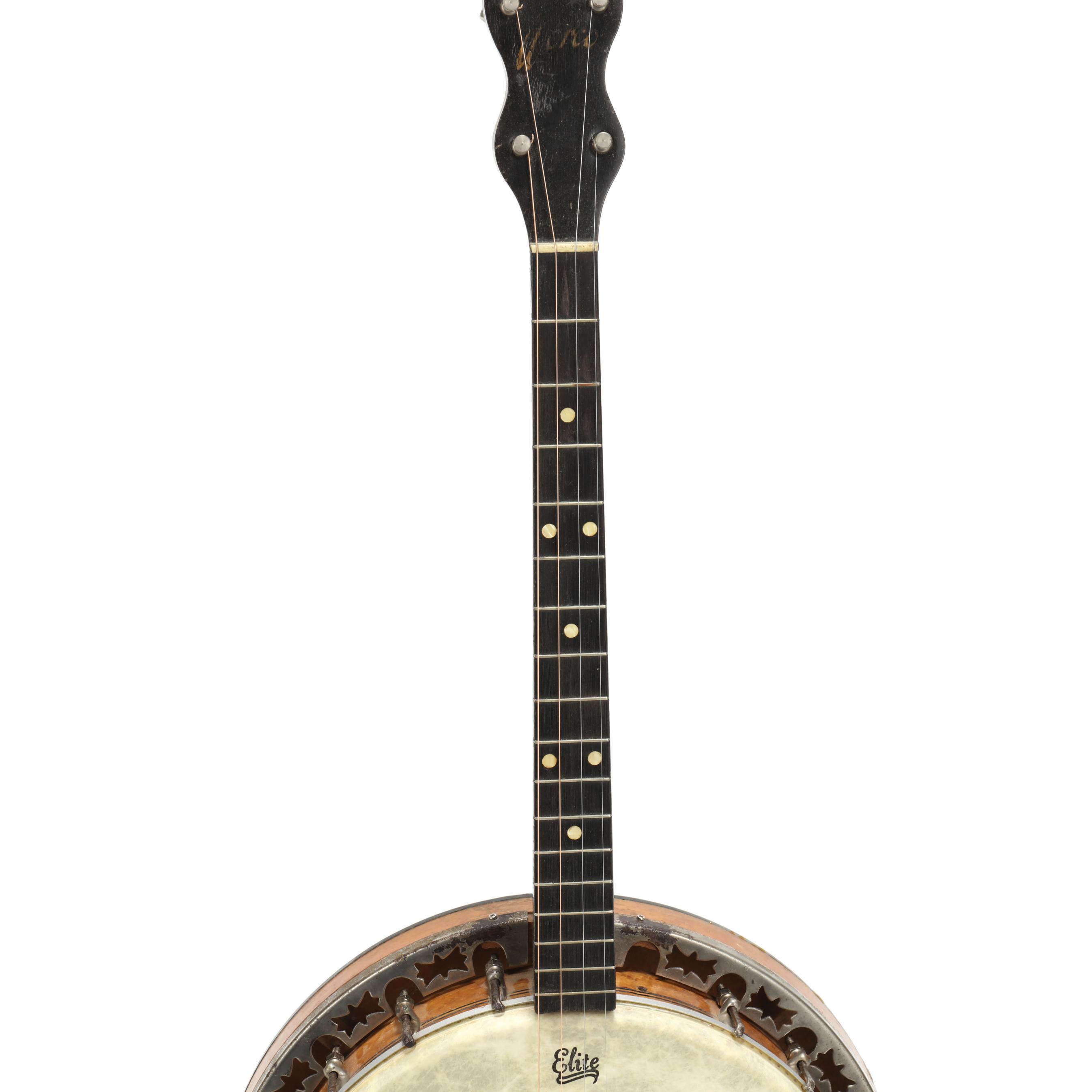 worco banjo