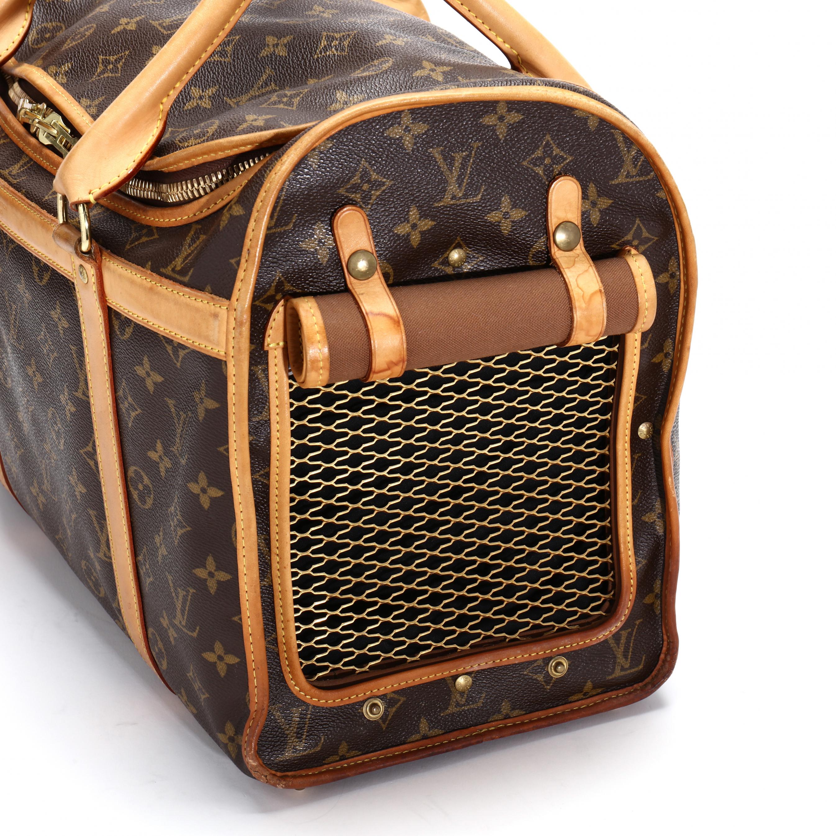 Louis Vuitton - Babylone Shoulder bag - Catawiki