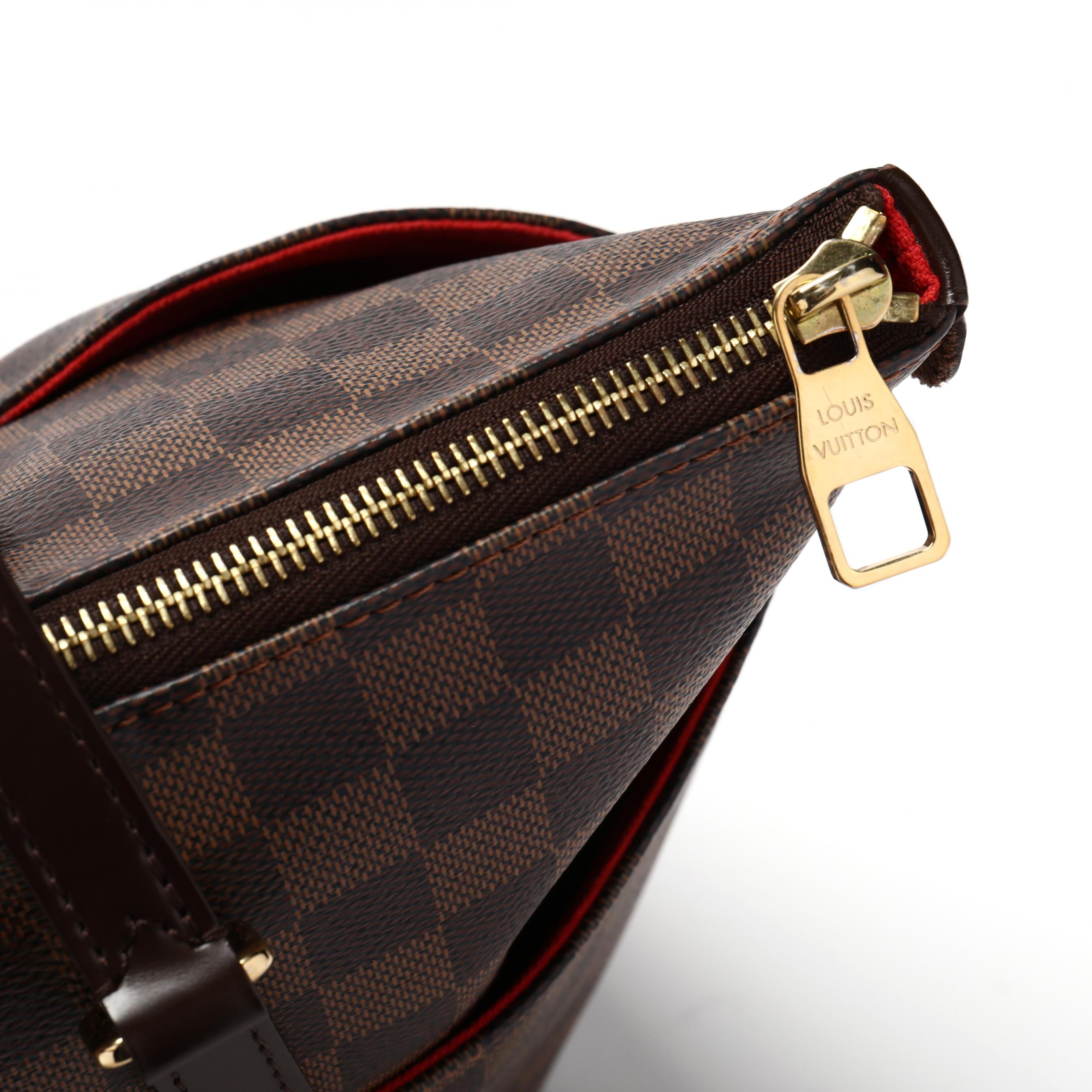 Louis Vuitton Totally MM Damier Ebene (Lot 3023 - Luxury Accessories,  Jewelry, & SilverMar 16, 2023, 10:00am)