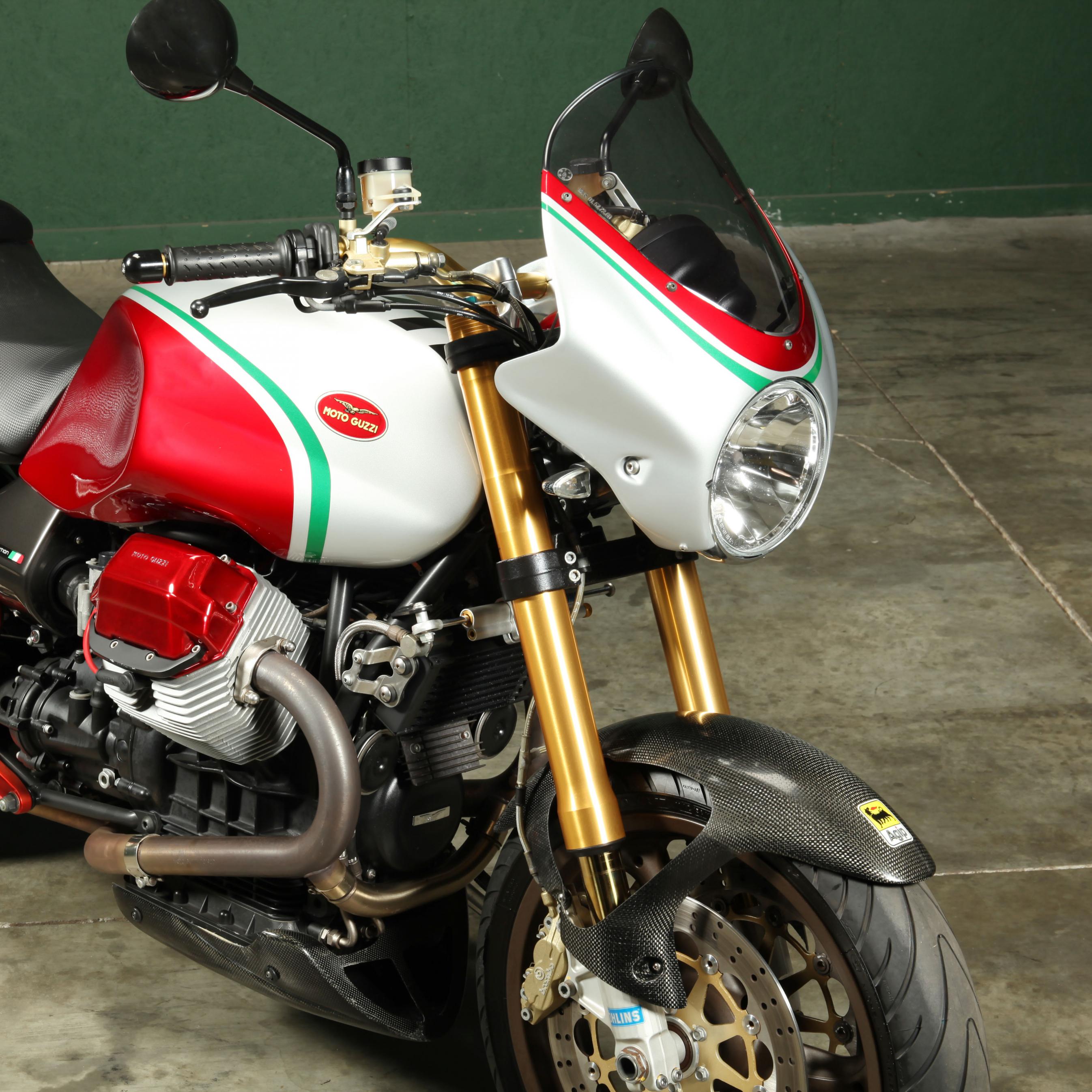 Moto guzzi coppa italia for deals sale