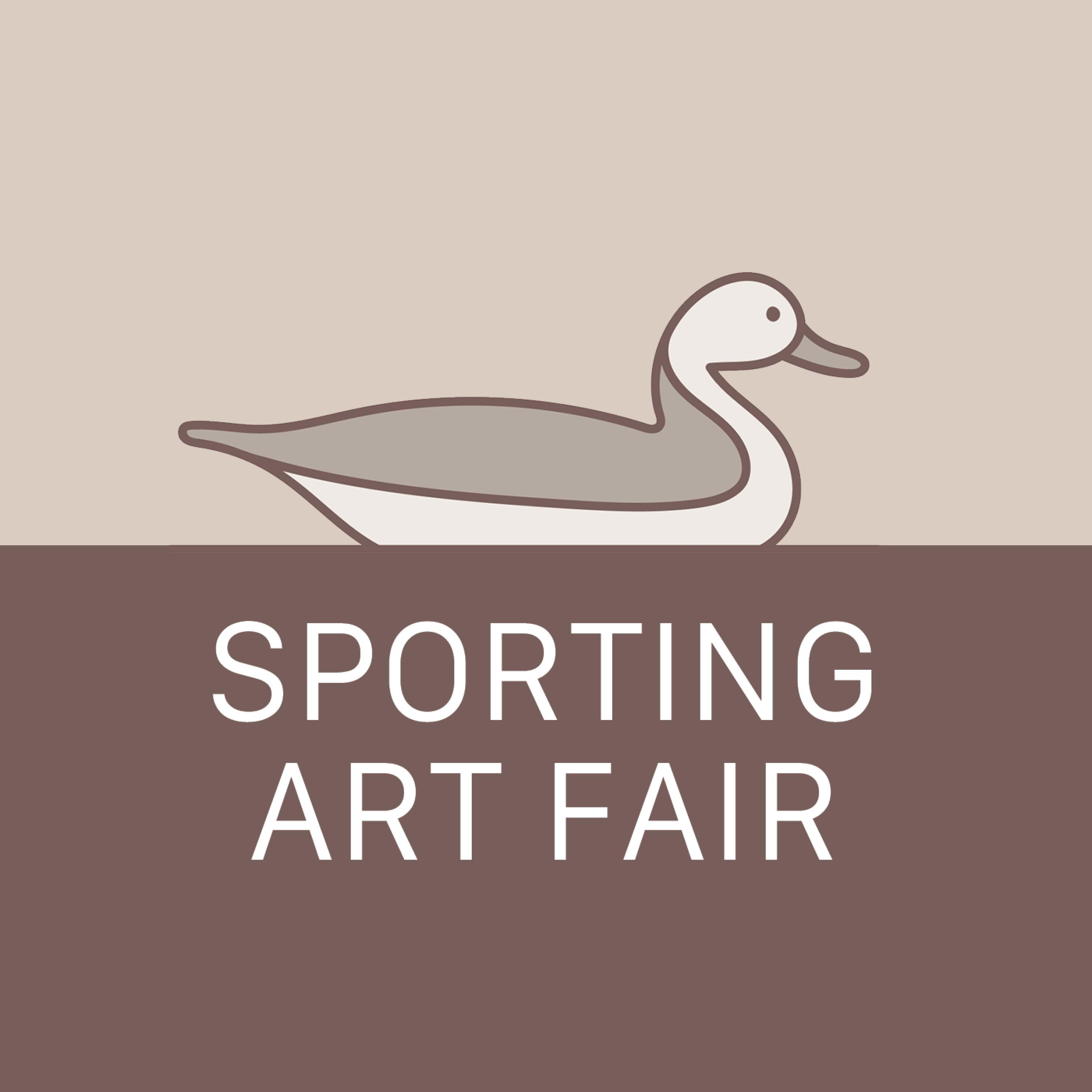 Sporting Art Fair Events