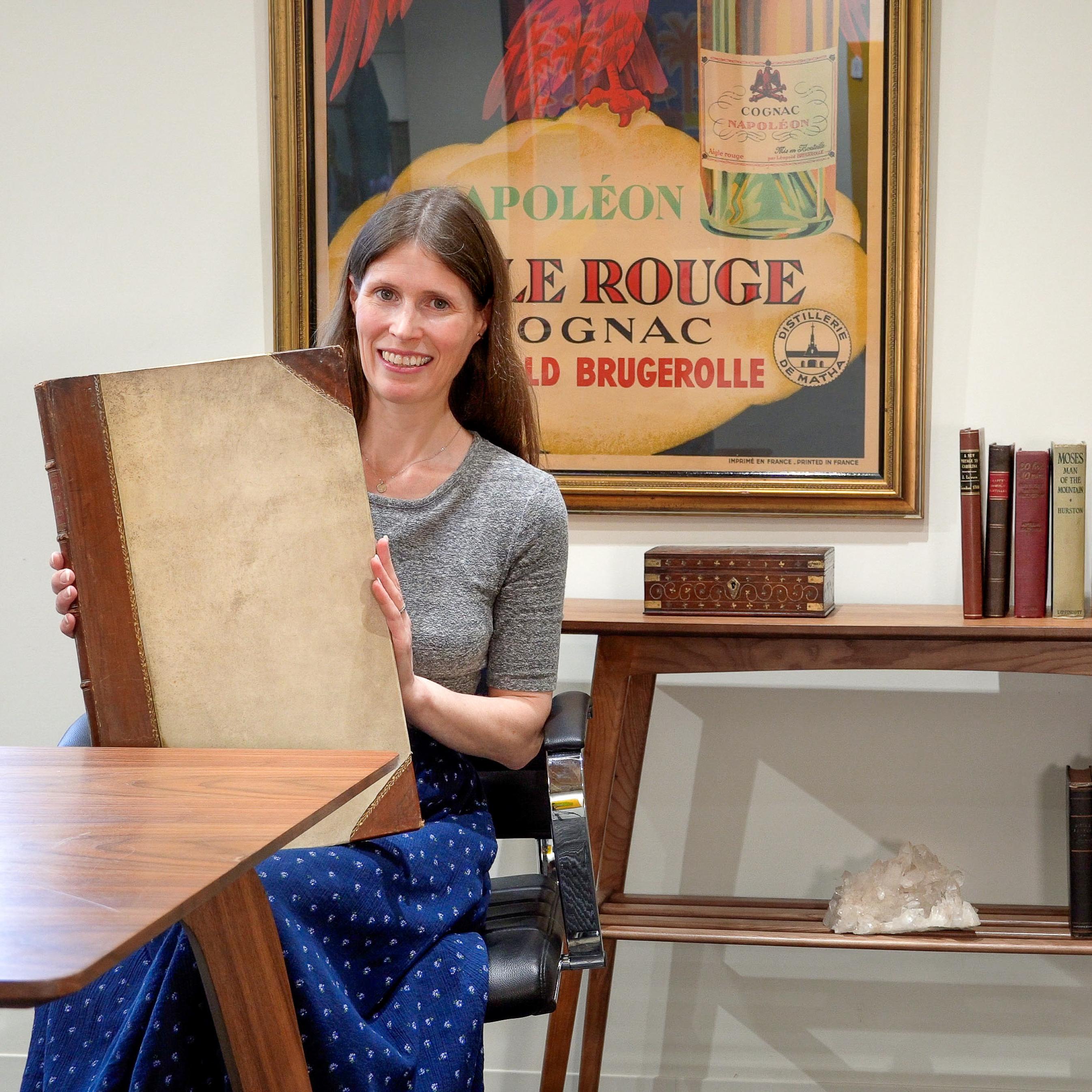 Art and Innovation in the Rare and Collectible Book Auction