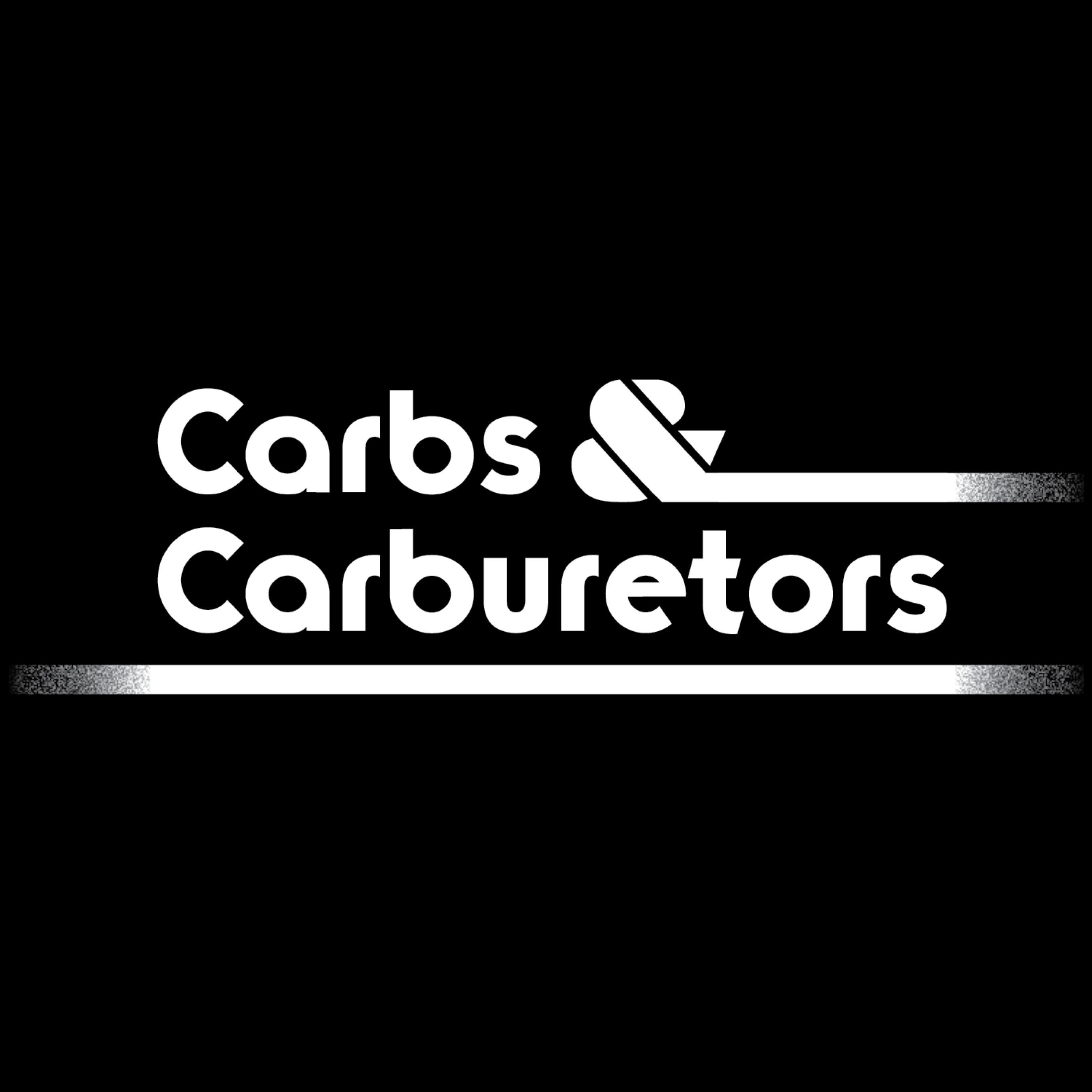 Carbs & Carburetors