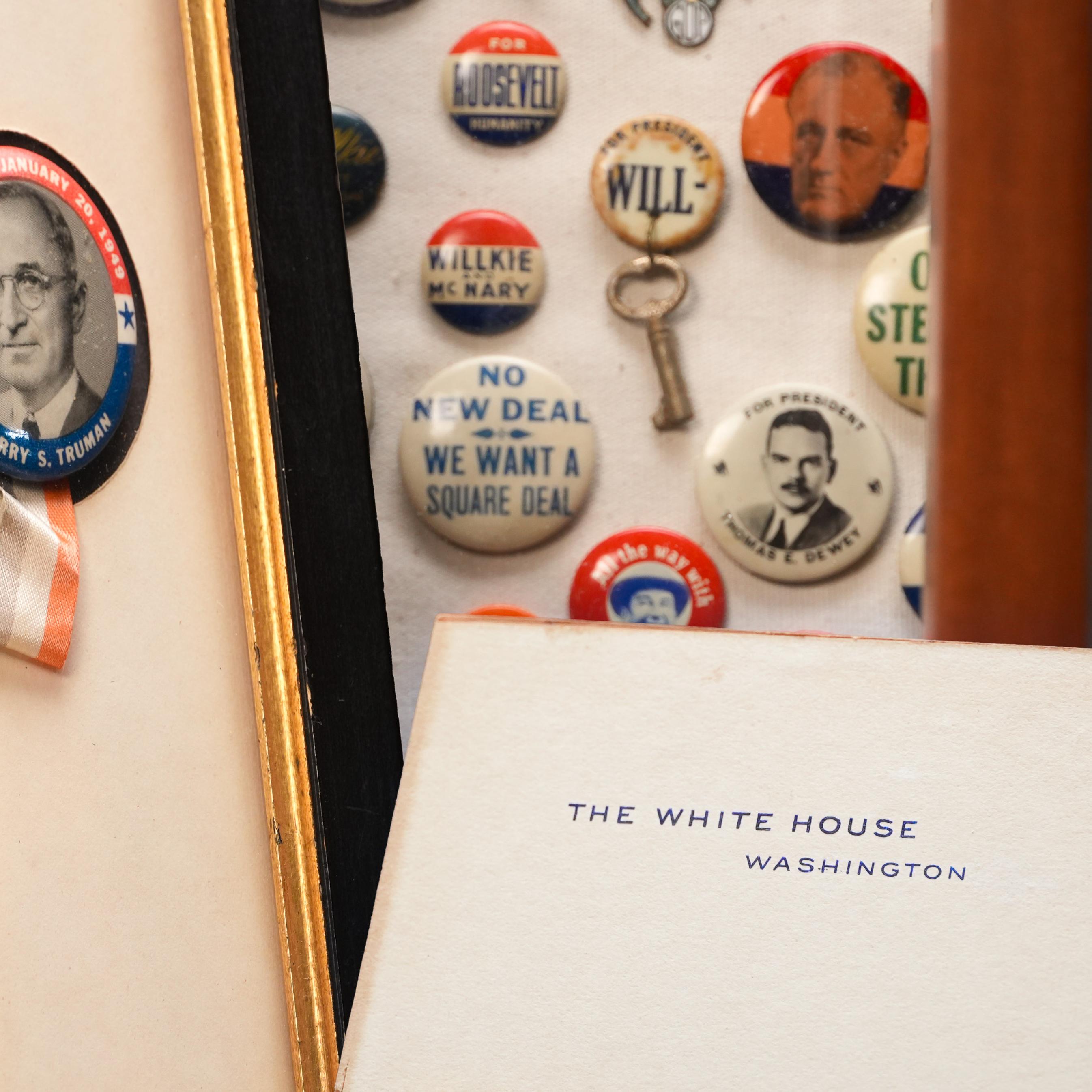 a-comprehensive-collection-of-political-memorabilia-and-autographs