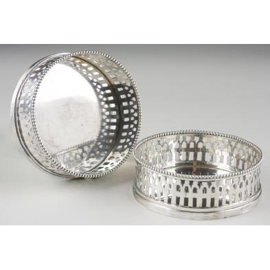pair-of-silver-bottle-coasters-dutch