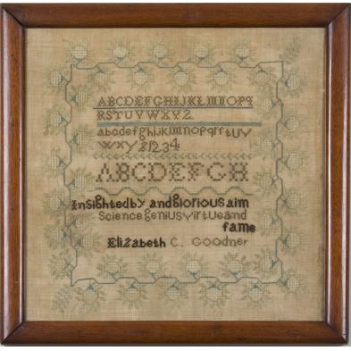 sampler-elizabeth-c-goodner-tennessee-ca-1834