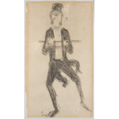 after-georges-seurat-le-danseur-la-canne