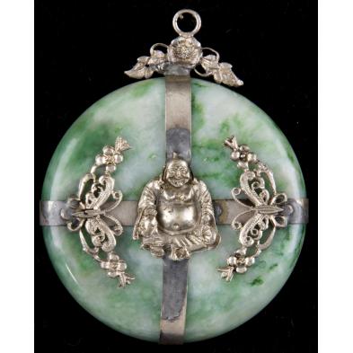 Chinese hot sale jade pendants