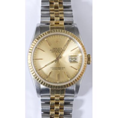 gentleman-s-rolex-datejust-watch