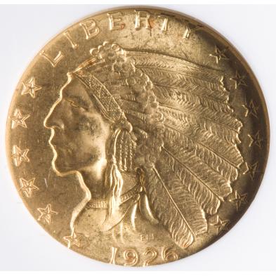 1926-2-50-indian-gold-quarter-eagle-ngc-ms65