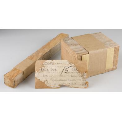 two-pieces-of-white-house-memorabilia-wood