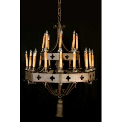 roycroft-chandelier-of-grand-proportion