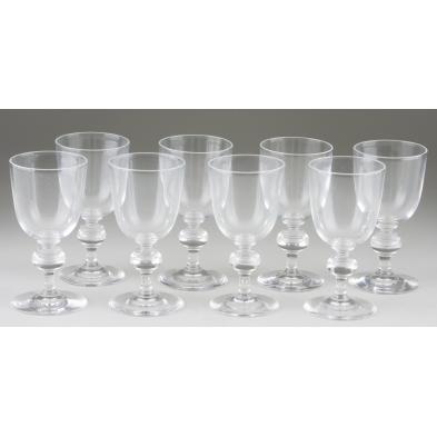 set-of-11-steuben-sherry-stems