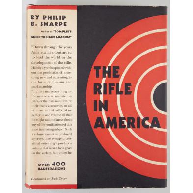 sharpe-philp-b-the-rifle-in-america